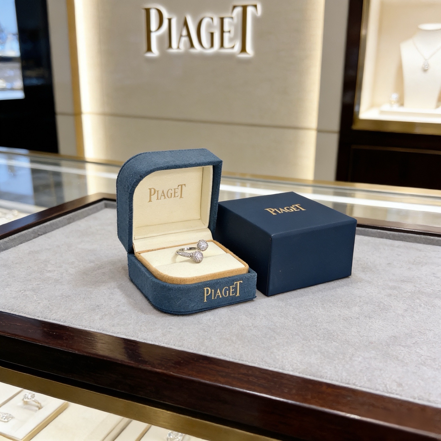 Piaget Watches Piaget V — 1:1 Replica For Sale