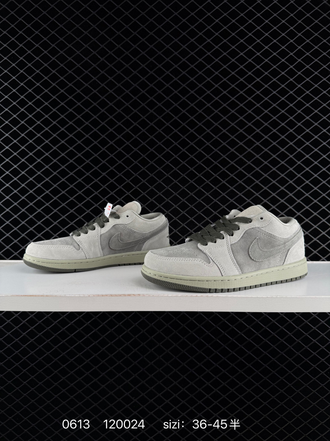 Air Jordan 1 Low AIR JORDAN 1 aj1 1