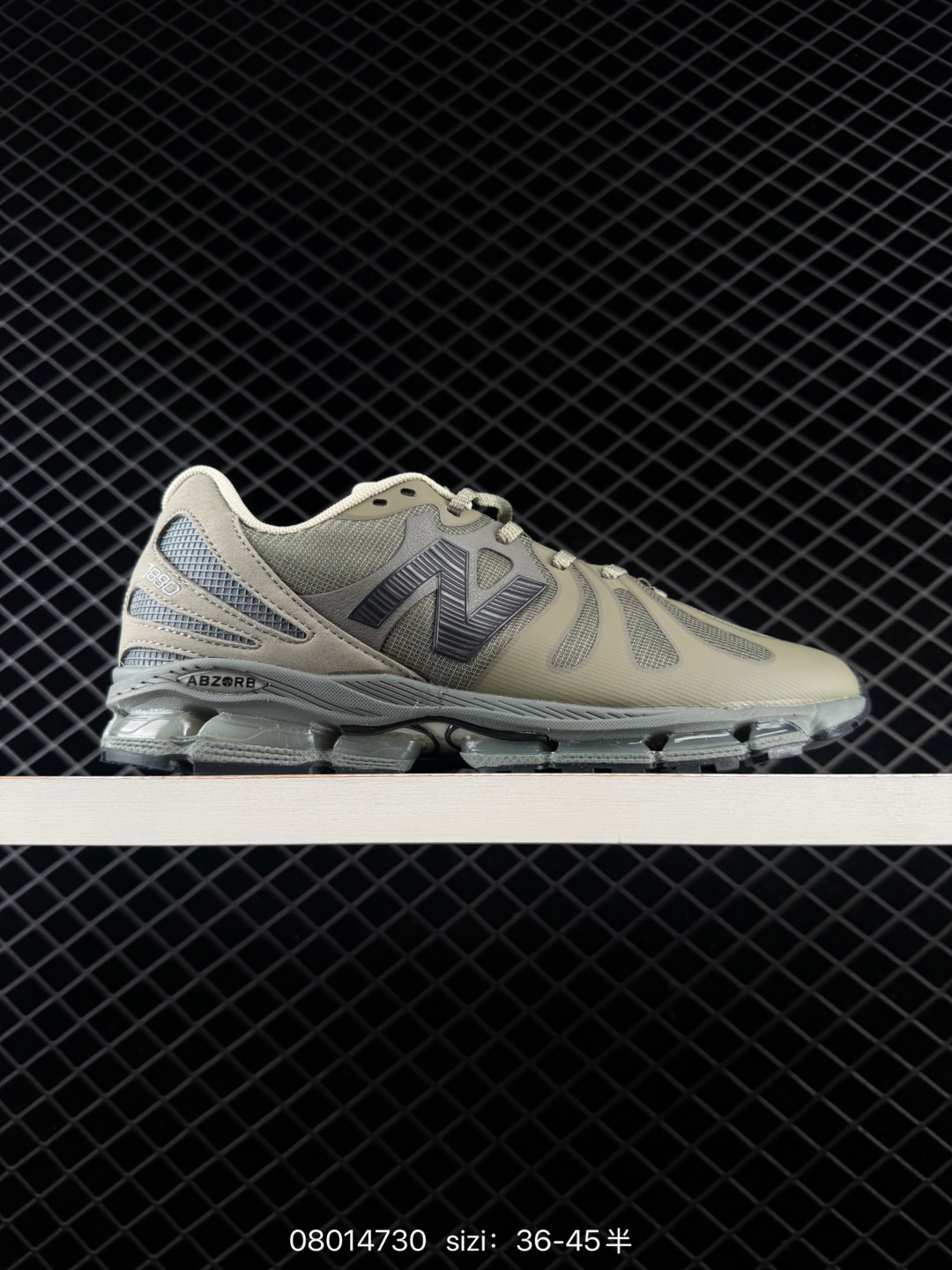 Other New Balance 1890:U18905 ST:36 — Premium Replica