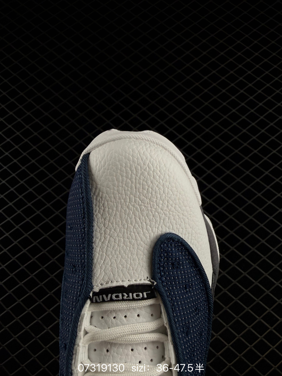 Air Jordan 13 Retro ”Flint“ replica AIR JORDAN 13 aj13 13 3 M