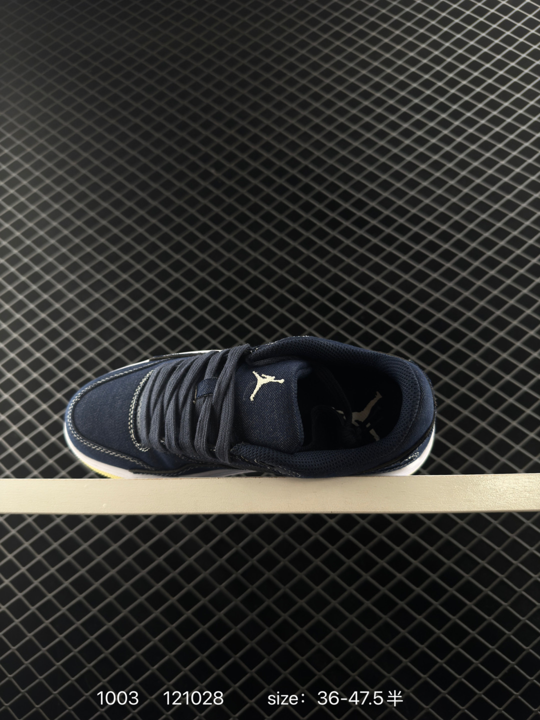 Other Who Decides War x Nike Jordan FLIGHT COURT ATE:IB4414-120:36 — AAA Quality Replica