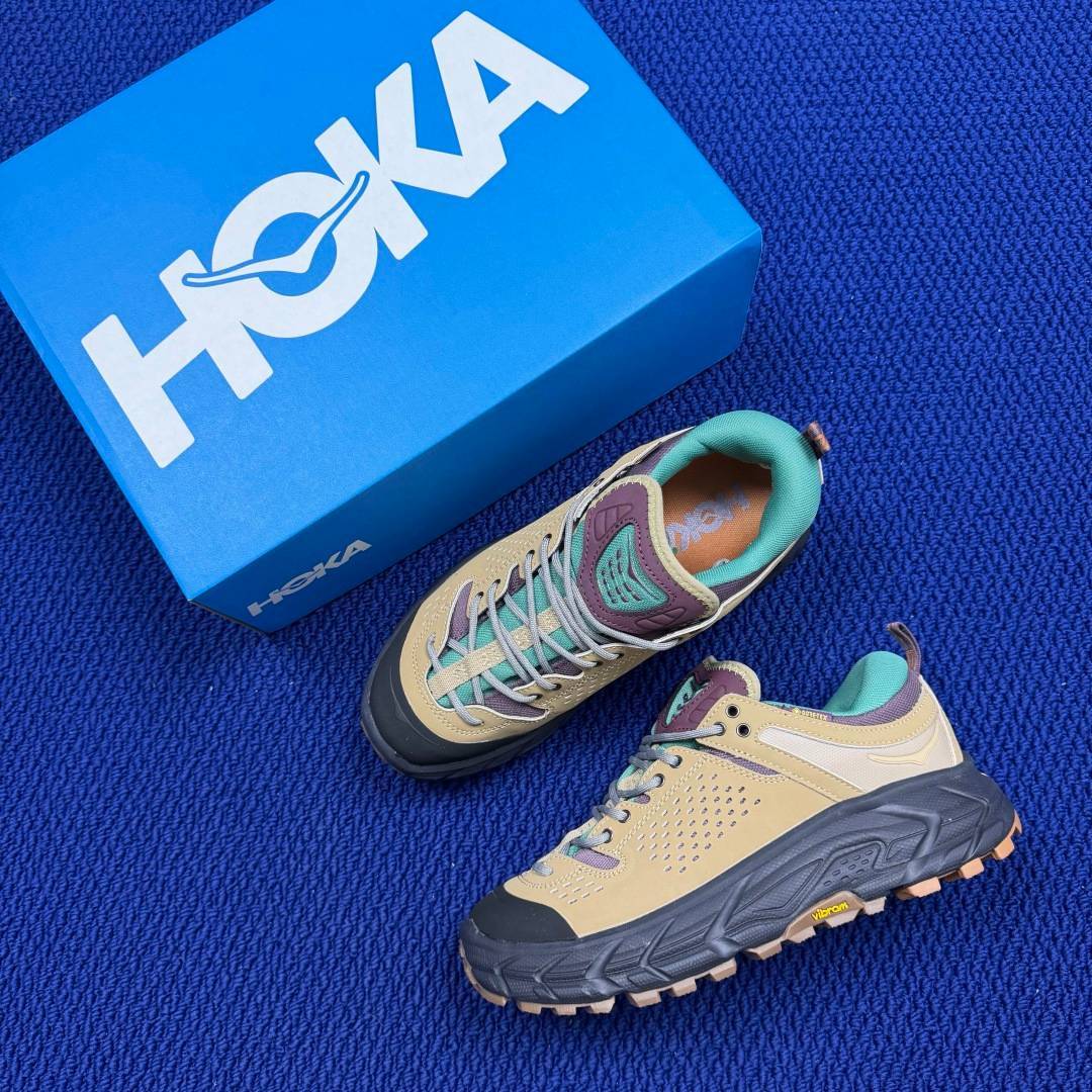 Other HOKA ONE Tor Ultra 7 3: 1145771/NBYL — 1:1 Replica For Sale