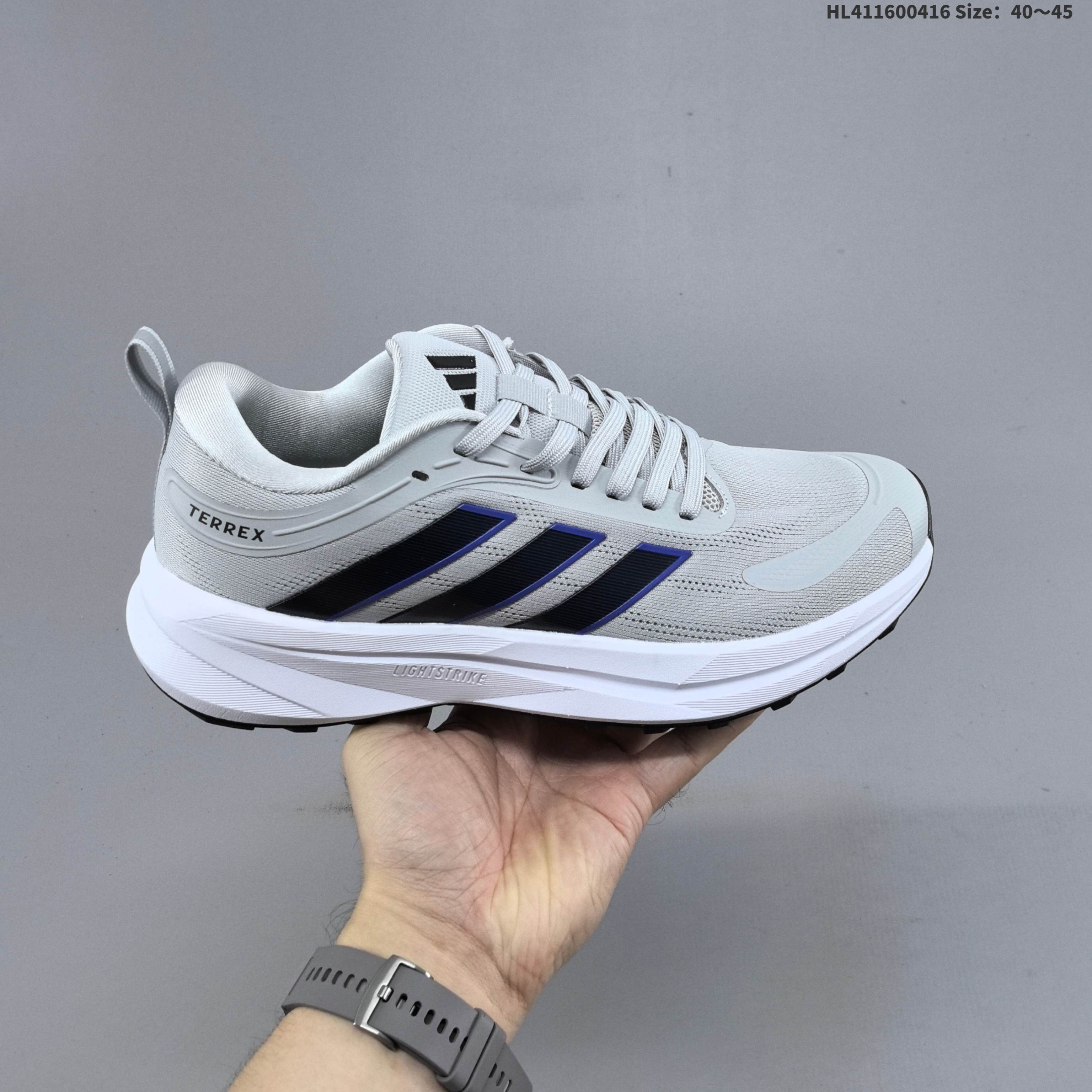 Other Adidas Terrex Agravic Speed Ultra OG:D26883 l D:HL41160041 — 1:1 Replica For Sale