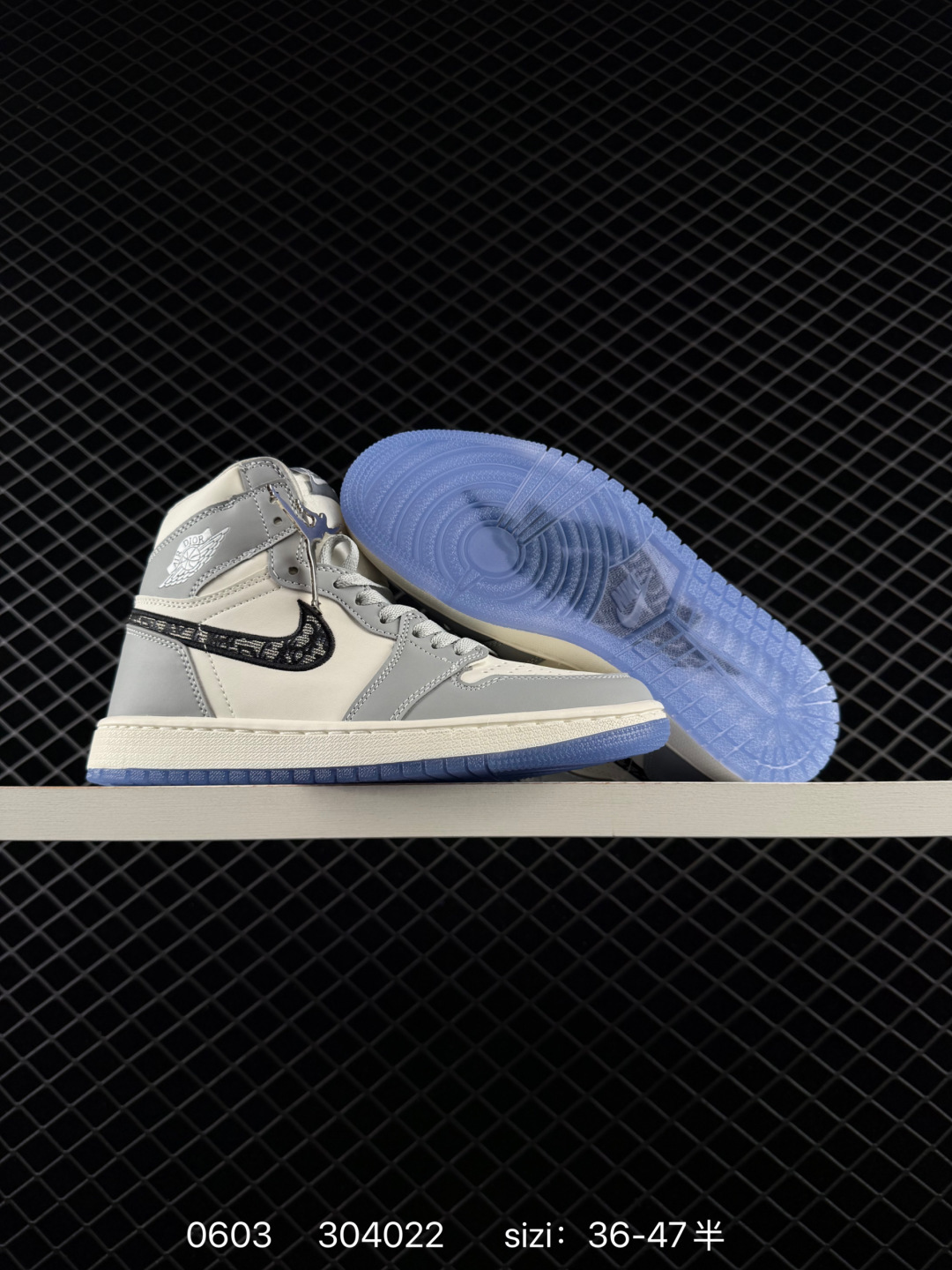 Air Jordan 1 Low AIR JORDAN 1 aj1 2026 New 1985 — 1:1 Replica