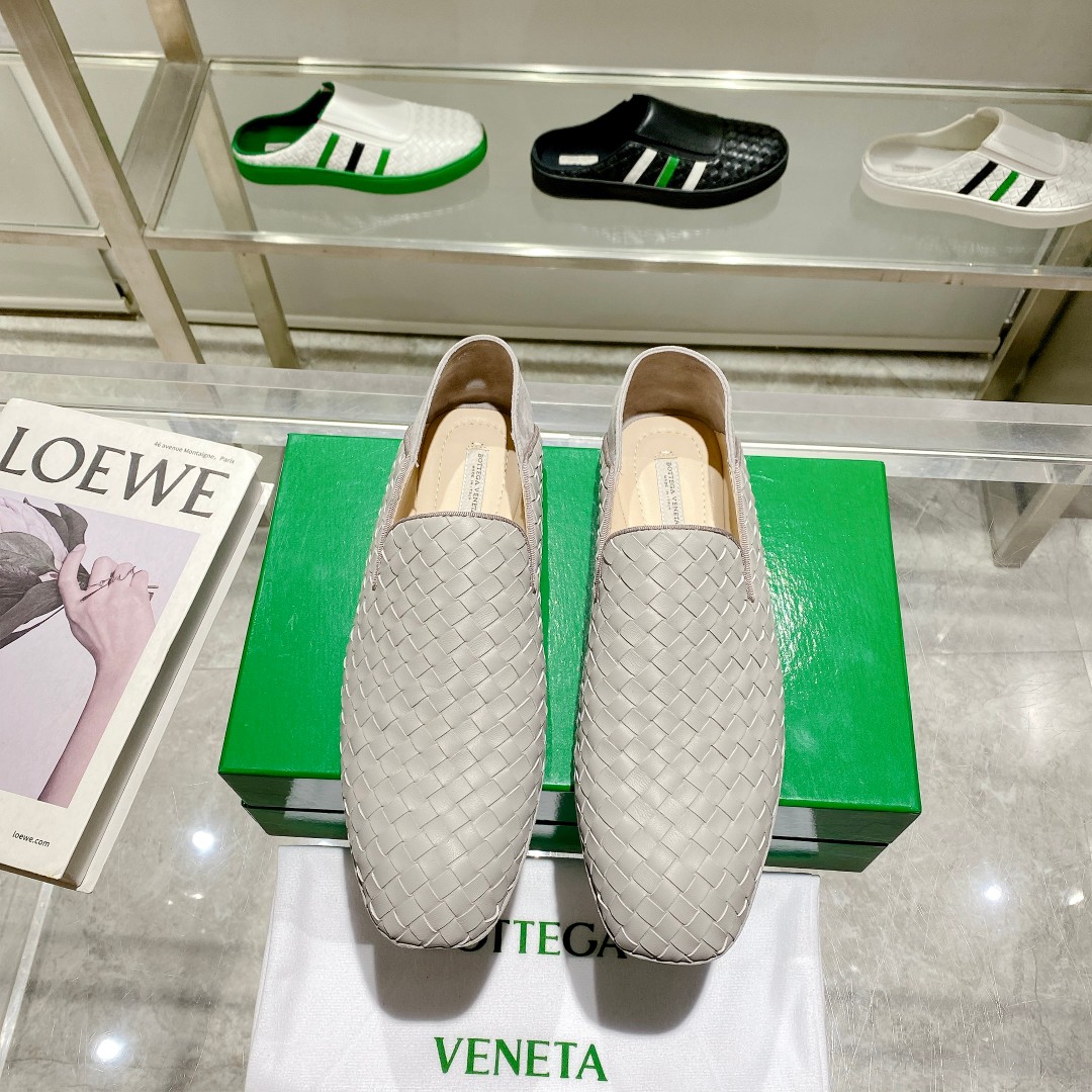 bottega veneta scarpa BV, Bottega Veneta