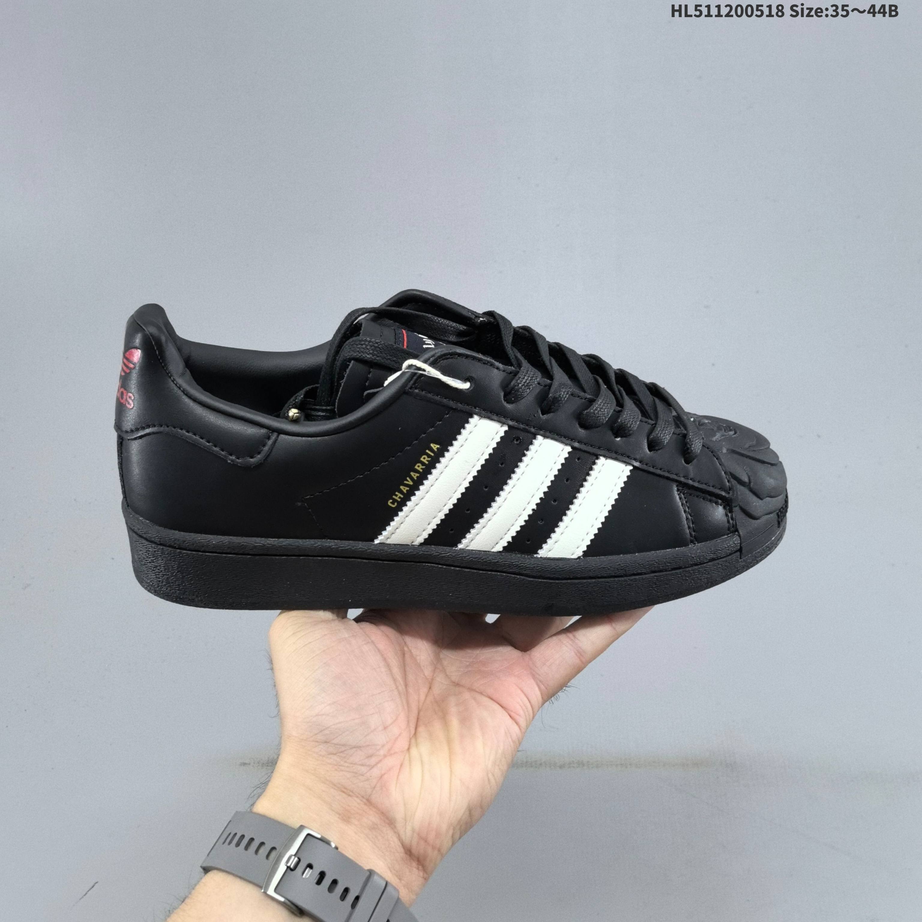 Adidas Originals Superstar:KI5156:36 4 — AAA Quality Replica