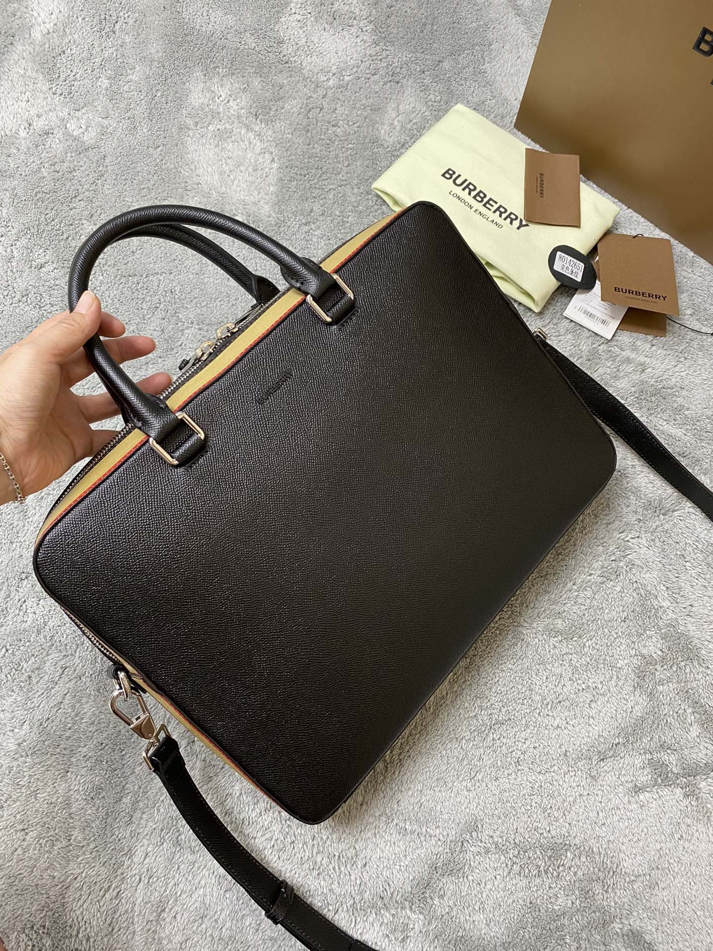 Briefcase photo 1