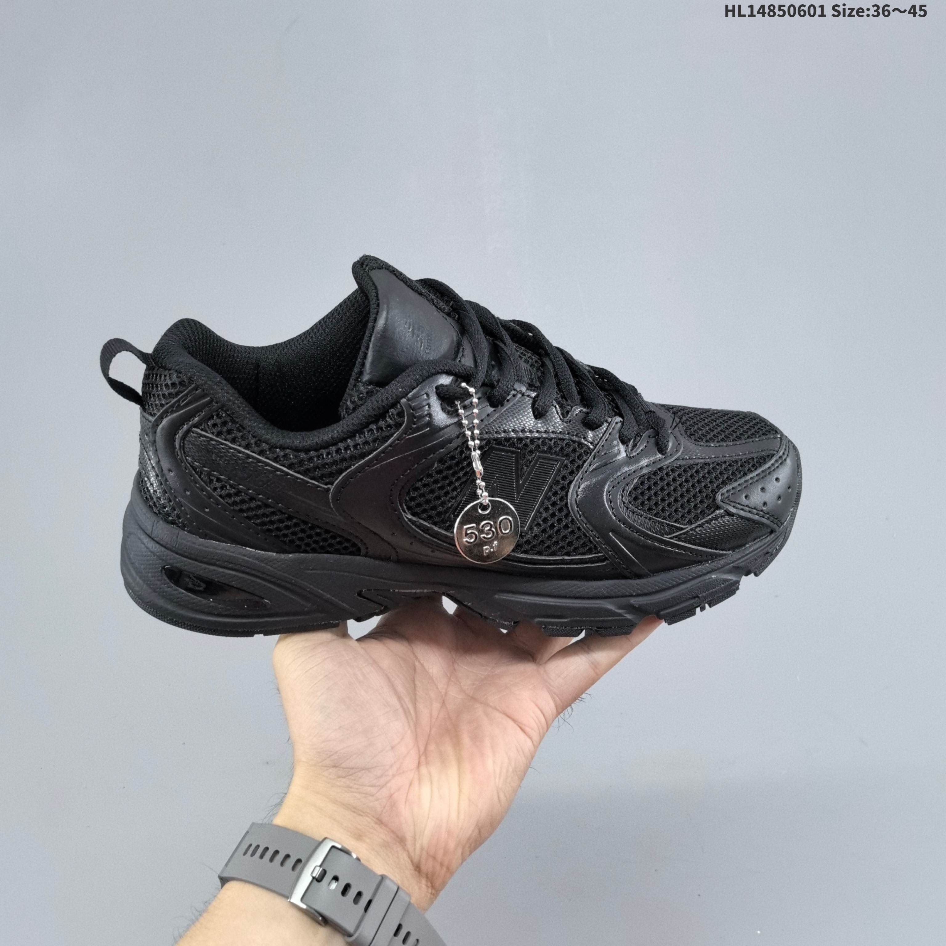 New Balance MR530:U530 SNC ID:HL14850601 Size:36-45 — Premium Replica