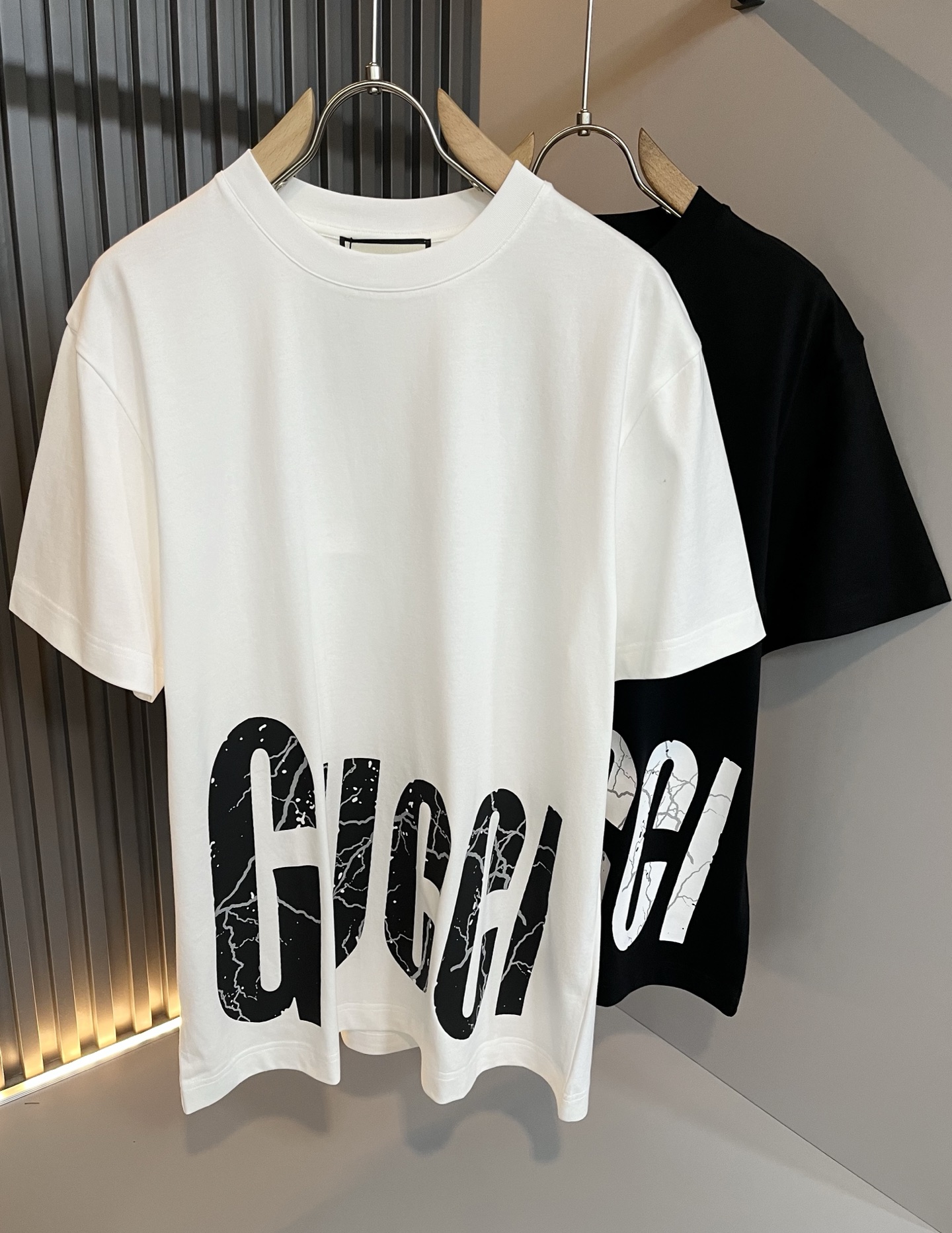 Gucci men Gucc* 2026 T 2025 Series T 100% logo S-2 XL — 1:1 Replica For Sale — photo 3