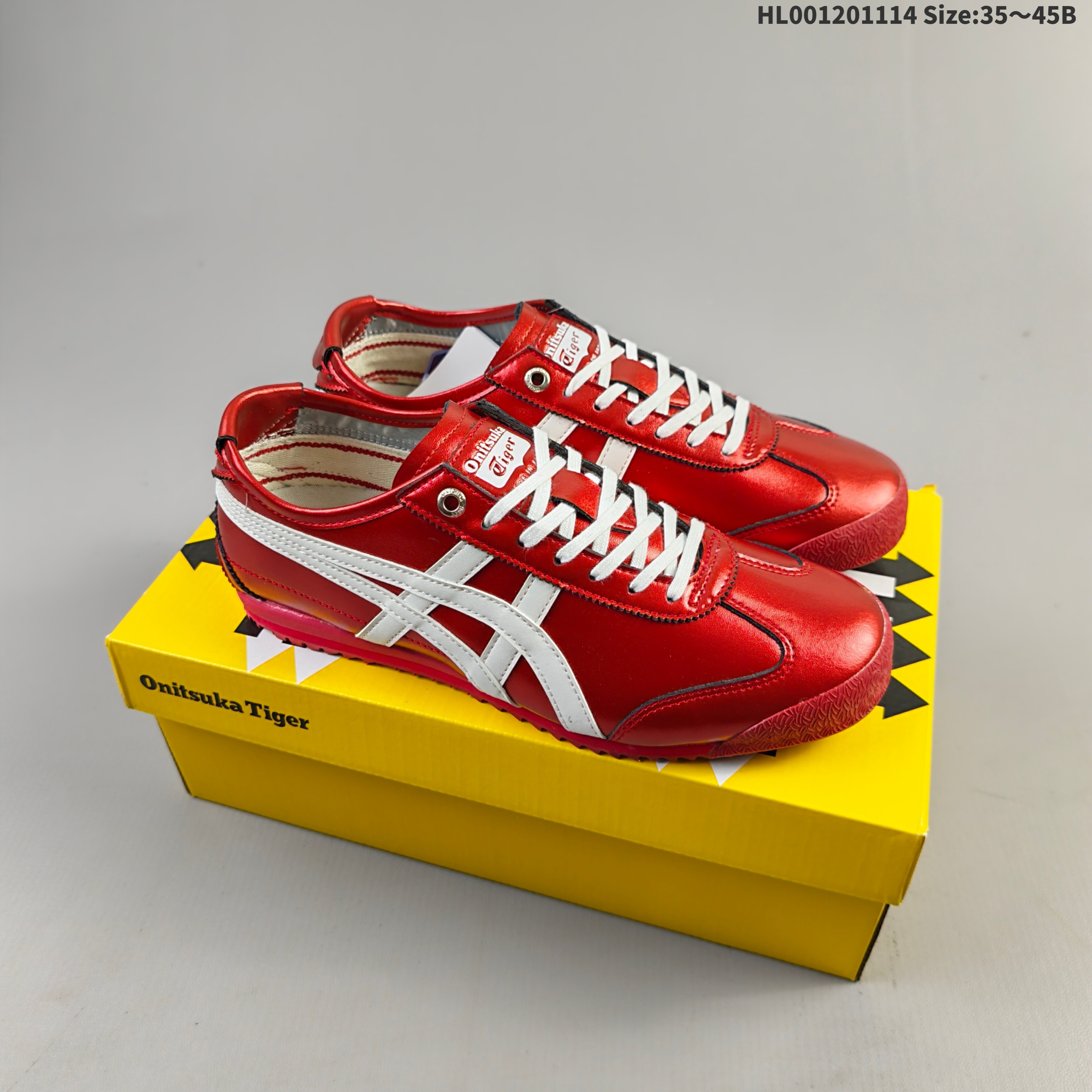 Other ASICS 120 Onitsuka Tiger Mexico 66 SD Mexico 1 1 Replica High-end Men s And Women s Fashion Sports Running And Basketball Shoes Up To 95 Off Retail During The Current Promotion Casual Lifestyle Sneakers BS-69292