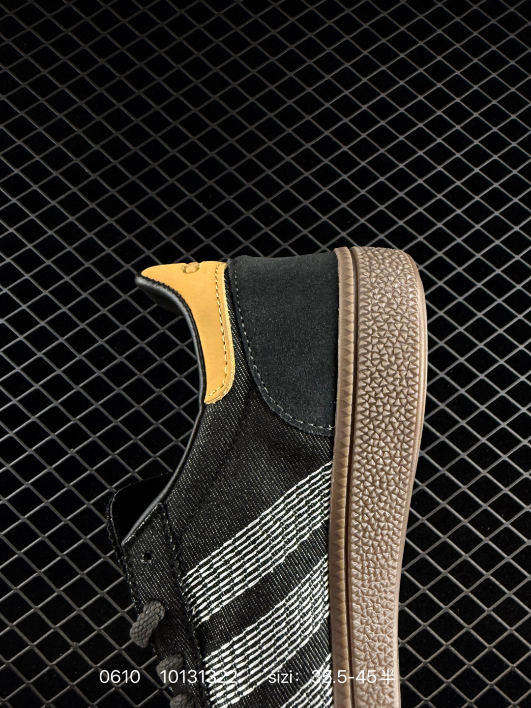 Adidas Handball Spezial HP7 Lifestyle BS-75306