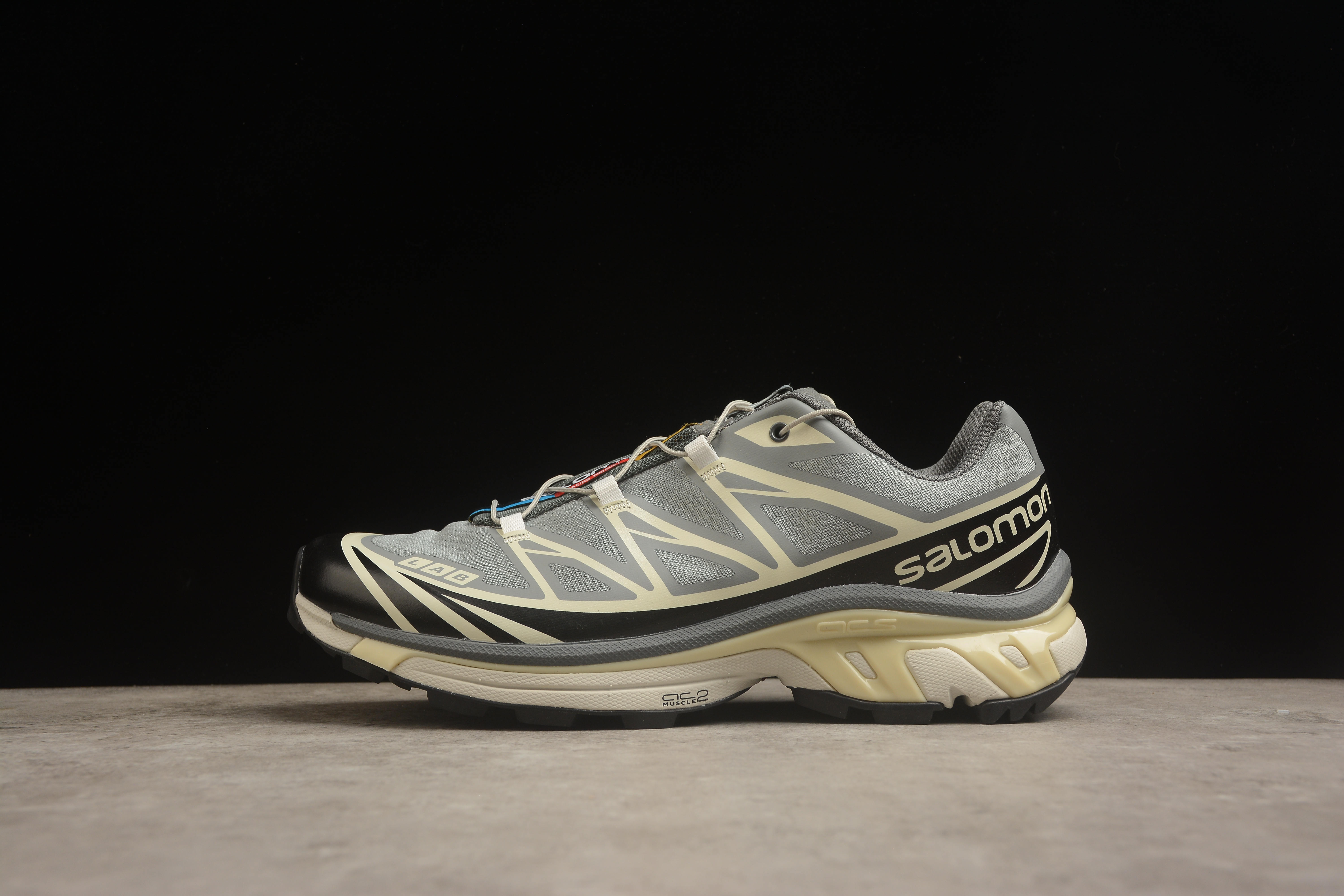 Salomon XT-6 1 1 Replica High-end Men s And Women s Fashion Sports Running And Basketball Shoes Up To 95 Off Retail During The Current Promotion Casual Lifestyle Sneakers BS-59762