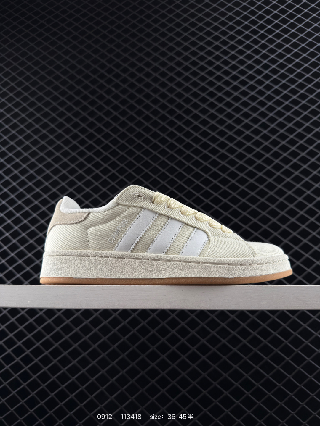 Adidas Originals Campus 00s Originals Campus — AAA Quality Replica