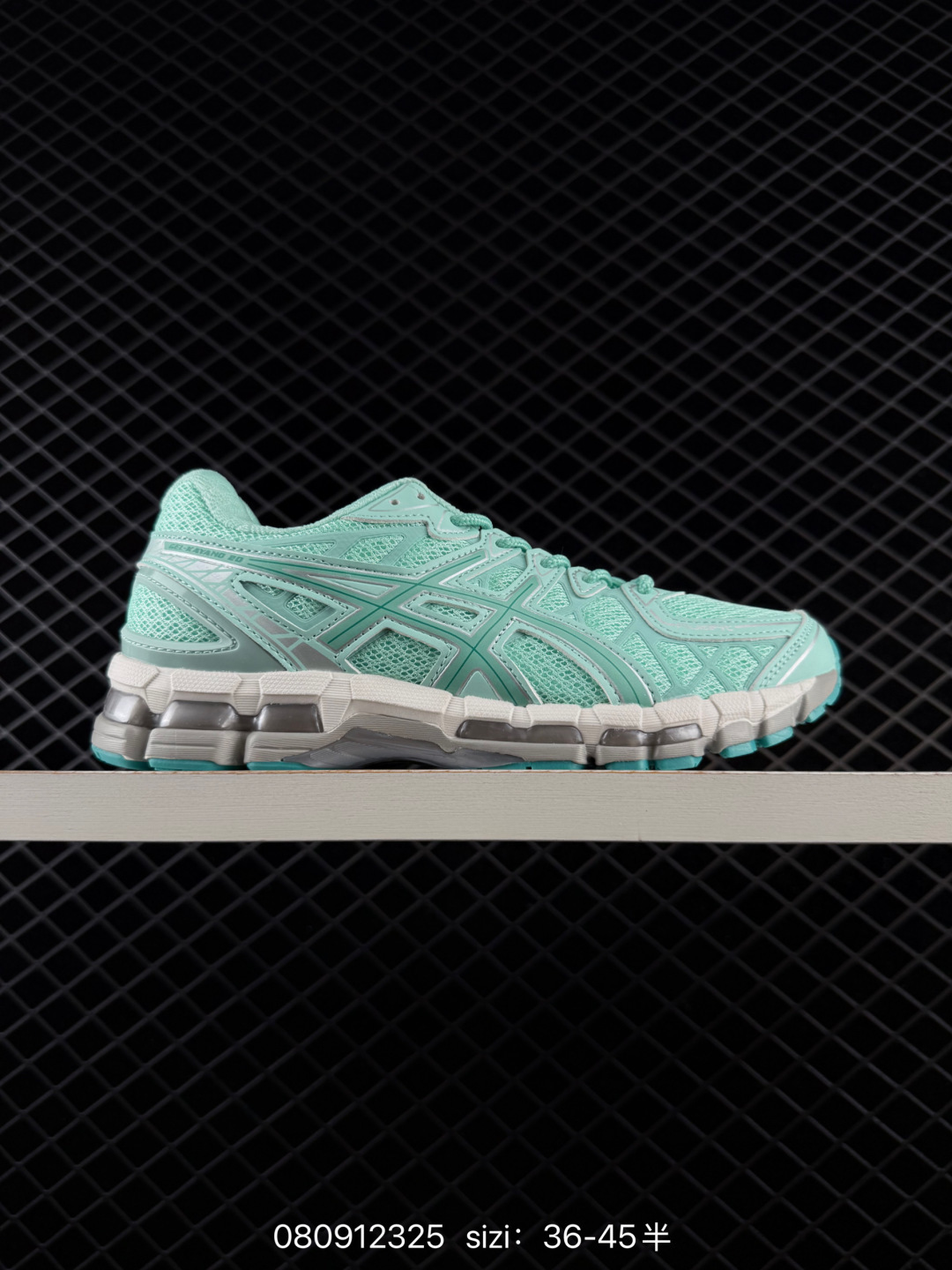 Asics GEL-Nimbus 10.1 1203 A — 1:1 Replica For Sale