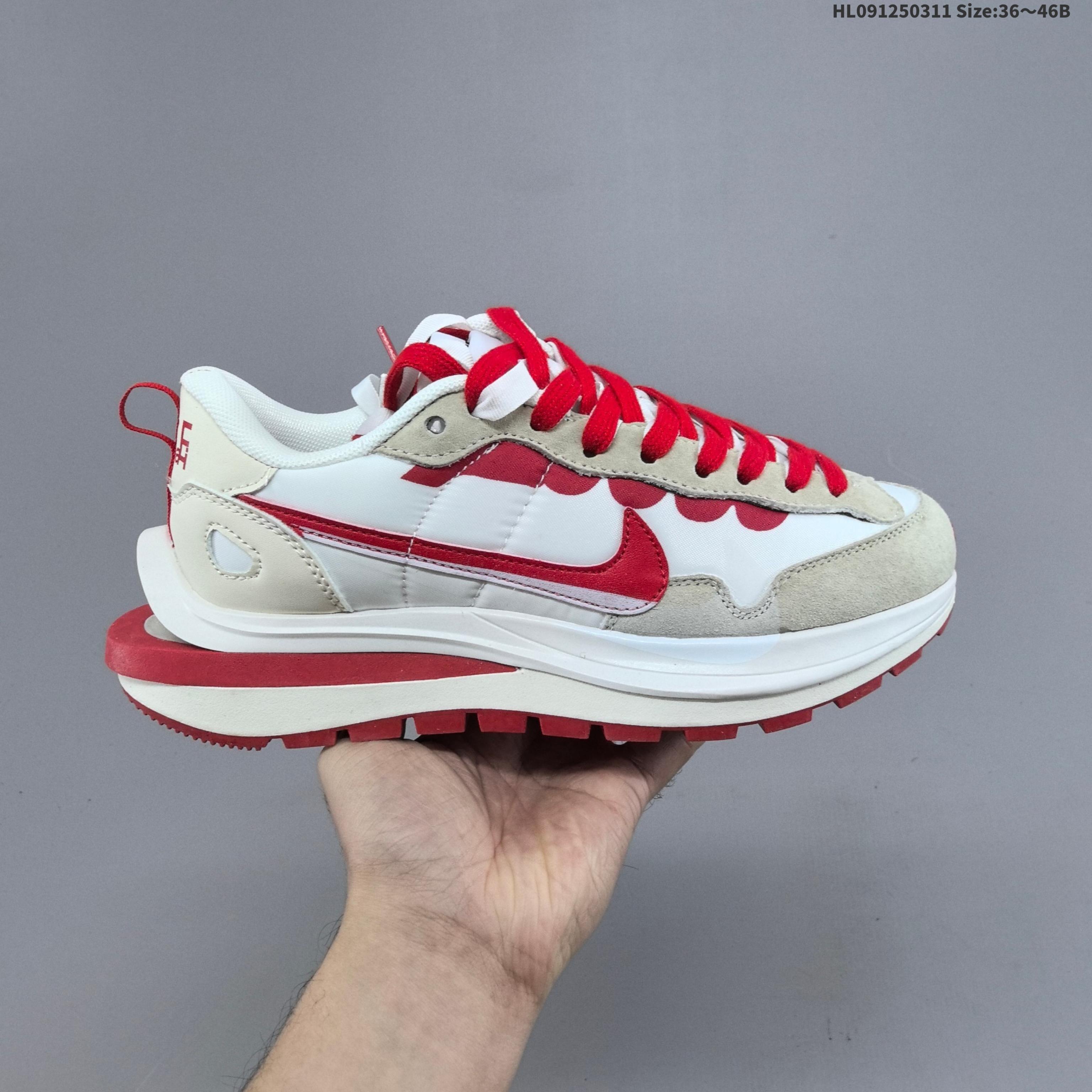 Other Nike Vaporwaffle Sacai 50:DD1875-110:36 — Premium Replica