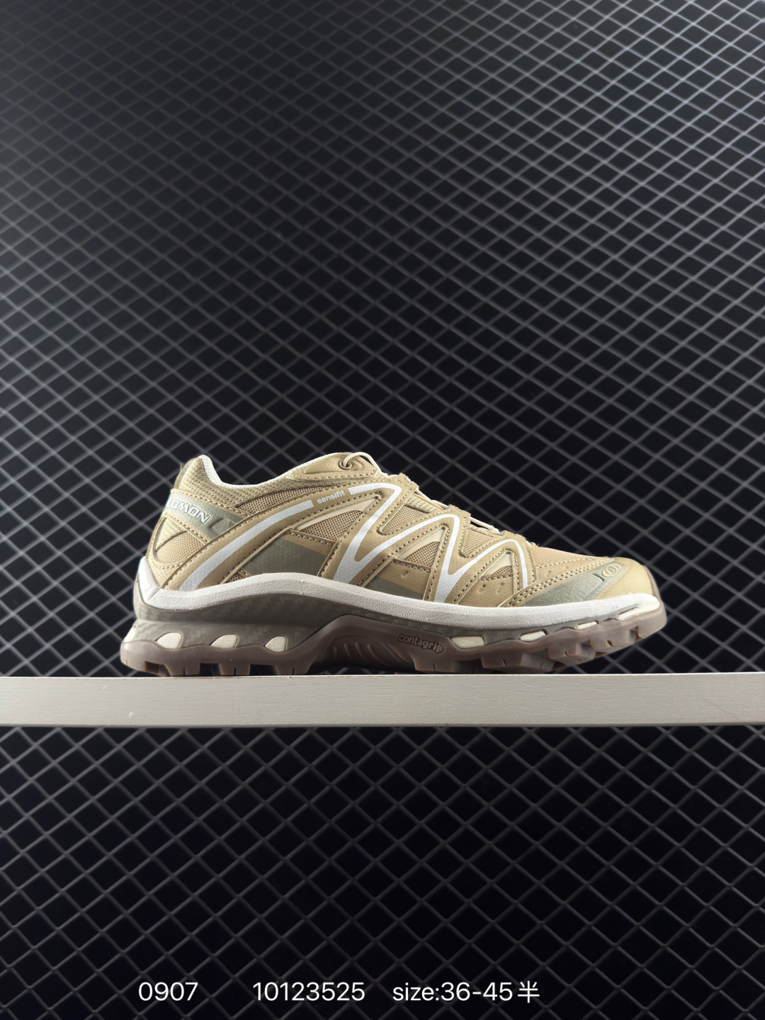 Other Salomon XT-QUEST ADV SENSIFIT AAA Quality Replica High-end Men s And Women s Fashion Sports Running And Basketball Shoes Up To 95 Off Retail During The Current Promotion Casual Lifestyle Sneakers BS-85982