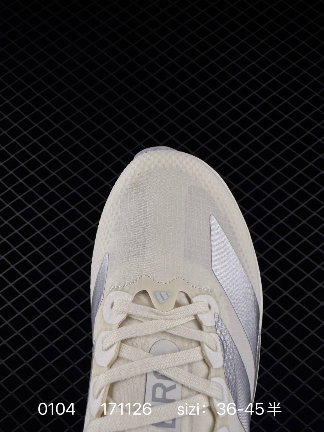 Adidas Adizero Eva SL M Adidas AdiZero Adios Pro EVO 1 Lifestyle BS-76834