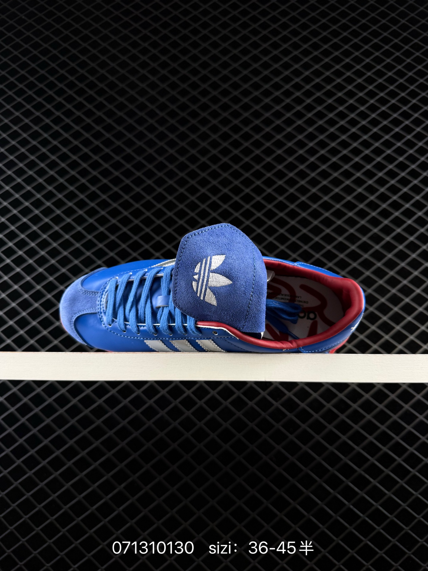Other Adidas Originals Country OG:JR2599:36 4 — 1:1 Replica