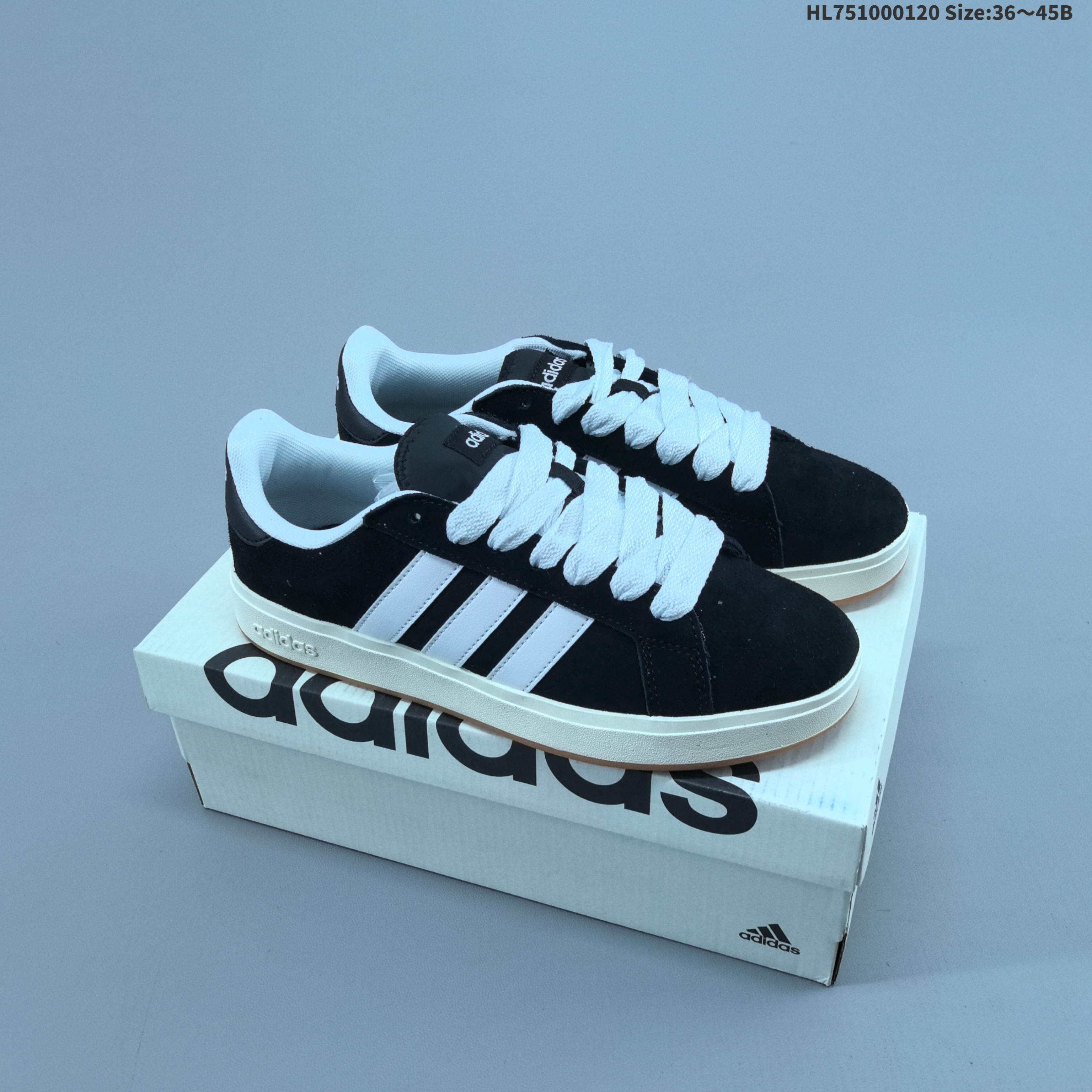 Other Adidas GRAND COURT BASE 00s IH1039 HL751000120 Size:36-45 B — AAA Quality Replica