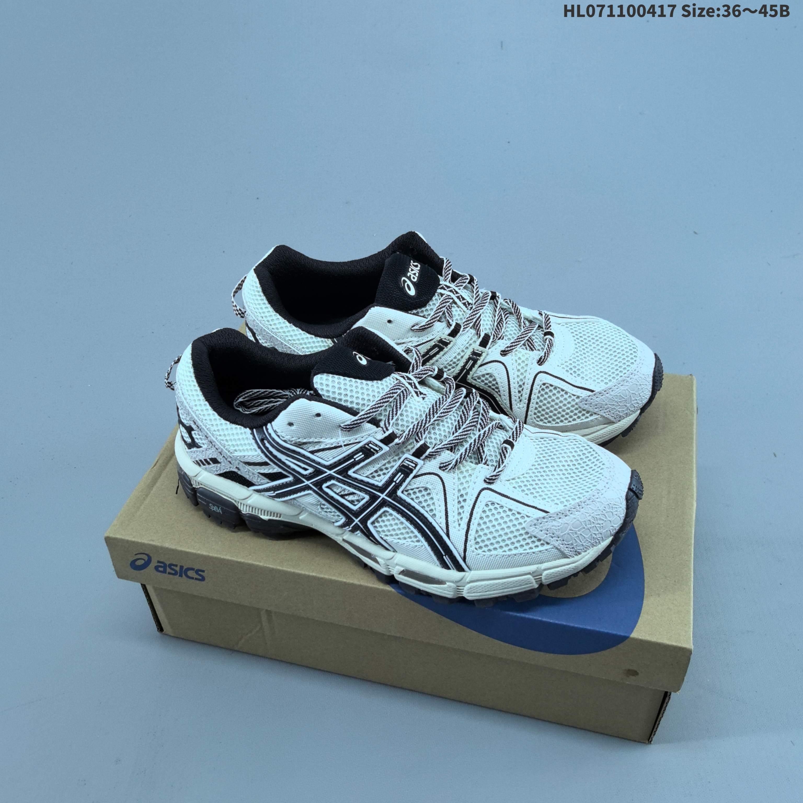 Other ASICS Gel-Kahana 8 K8:1011 B895-200 Size:36 — 1:1 Replica For Sale