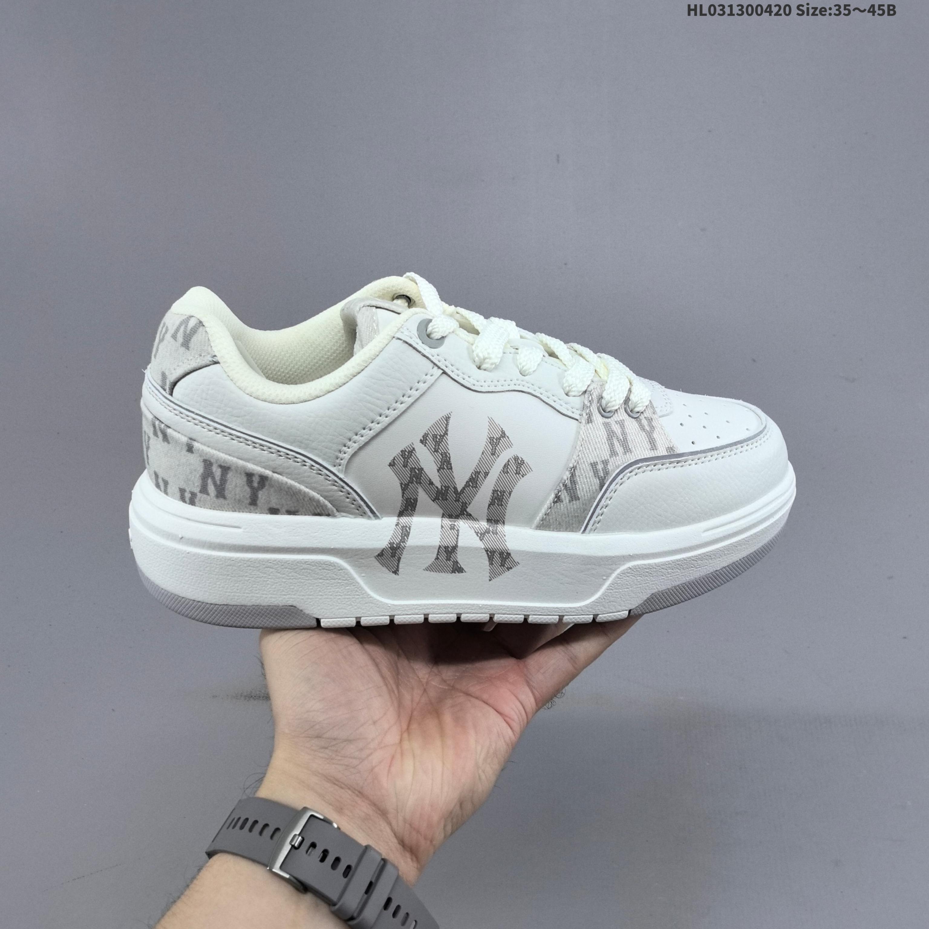 MLB CHUNKY LINER DENIM:3 ASXM056 N:35.5 — Premium Replica