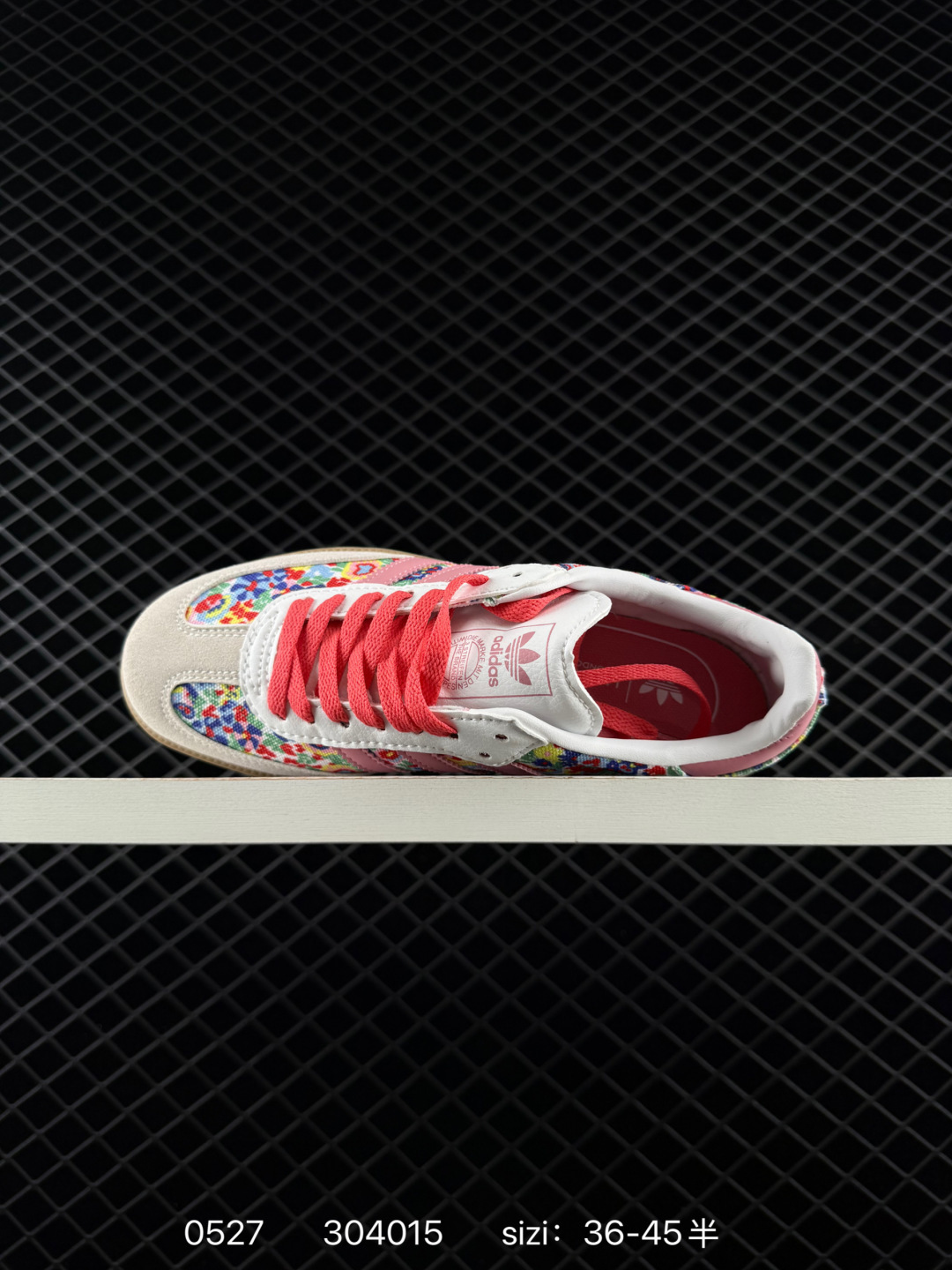 Adidas Originals WB PONY TONAL SAMBA JI0280 Size 35-45 3 — 1:1 Replica For Sale