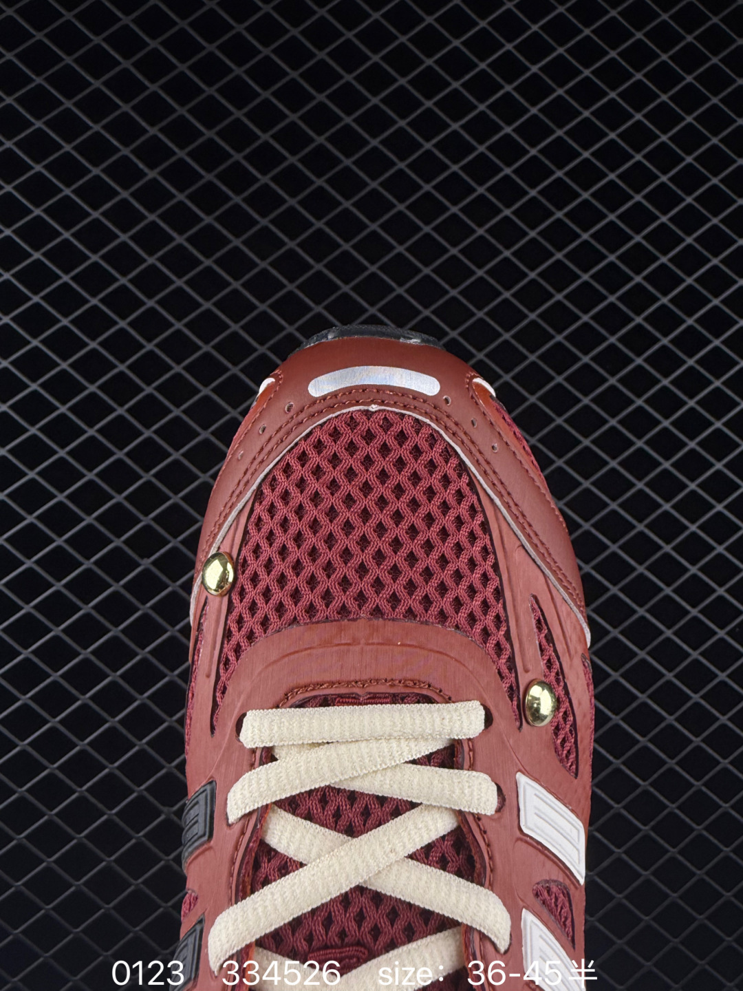 Song For The Mute x Adidas Originals Adizero PR Sftm HP3522 36.5 3 — 1:1 Replica