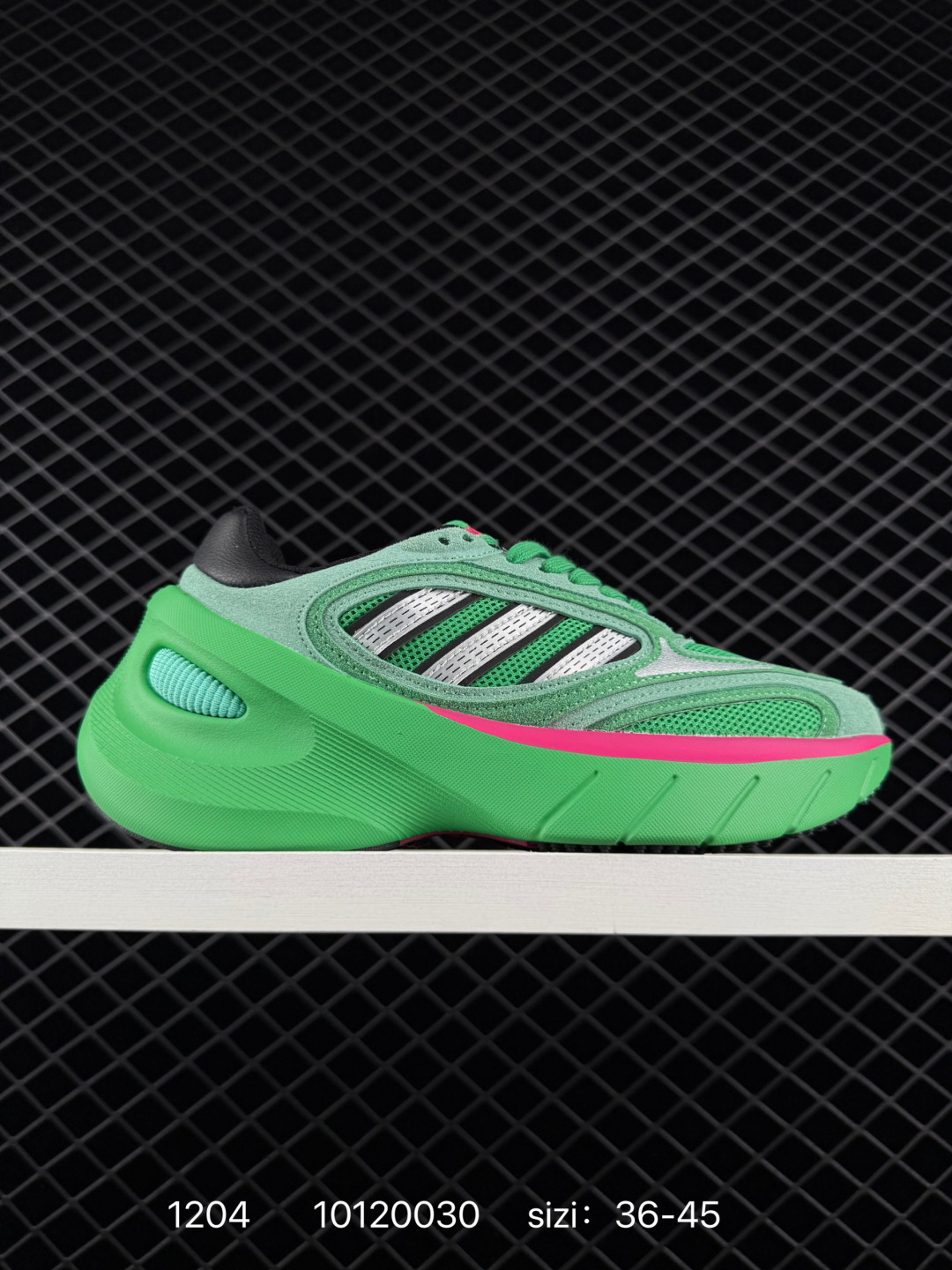 adidas Adizero GOUKANA 10120030 ¥ 150