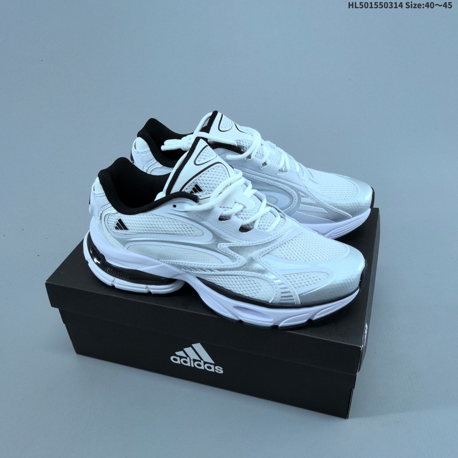 Other Adidas Formotion One :JQ9349 ID:HL501550314