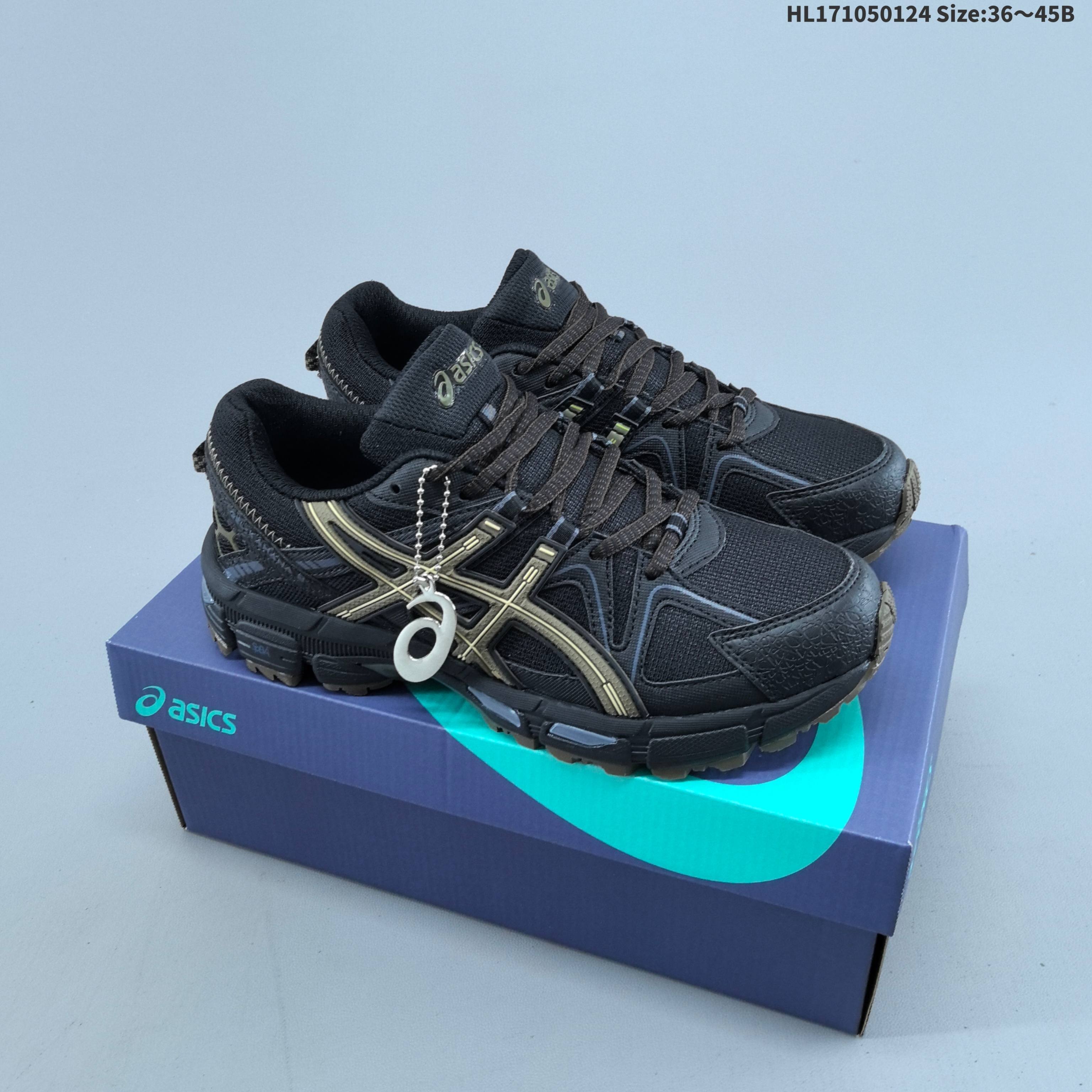 Other Asics Gel-Kahana 8 FL Gel-Kahana 8 Urban Outdoor — 1:1 Replica For Sale