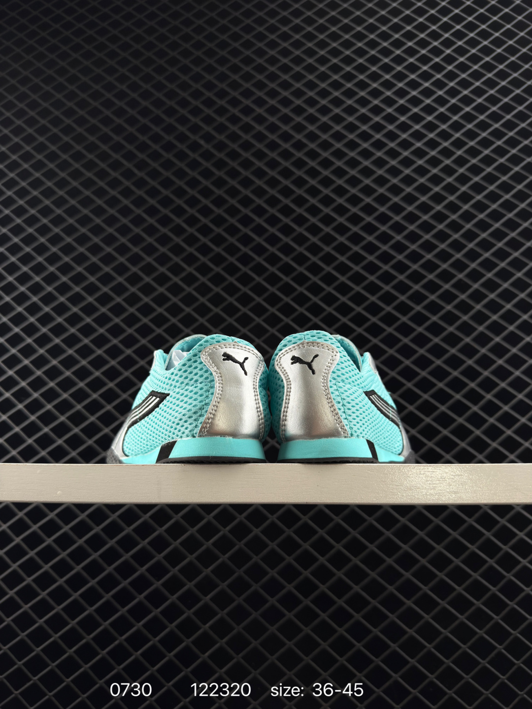 Other PUMA H-Street:403692-05:36 — Premium Replica