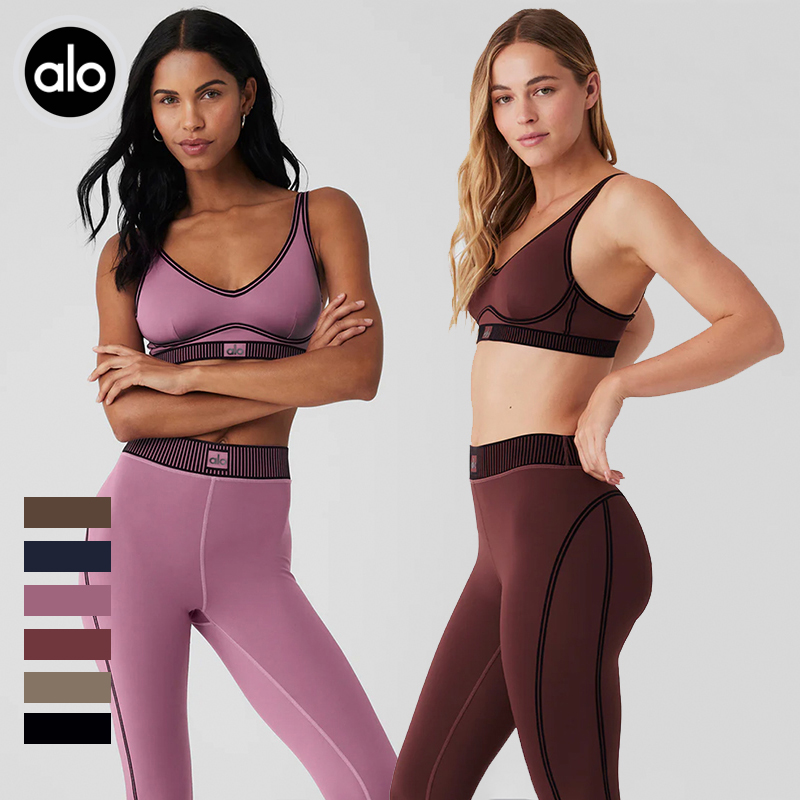 Alo Soutien-gorge aloyoga Femme