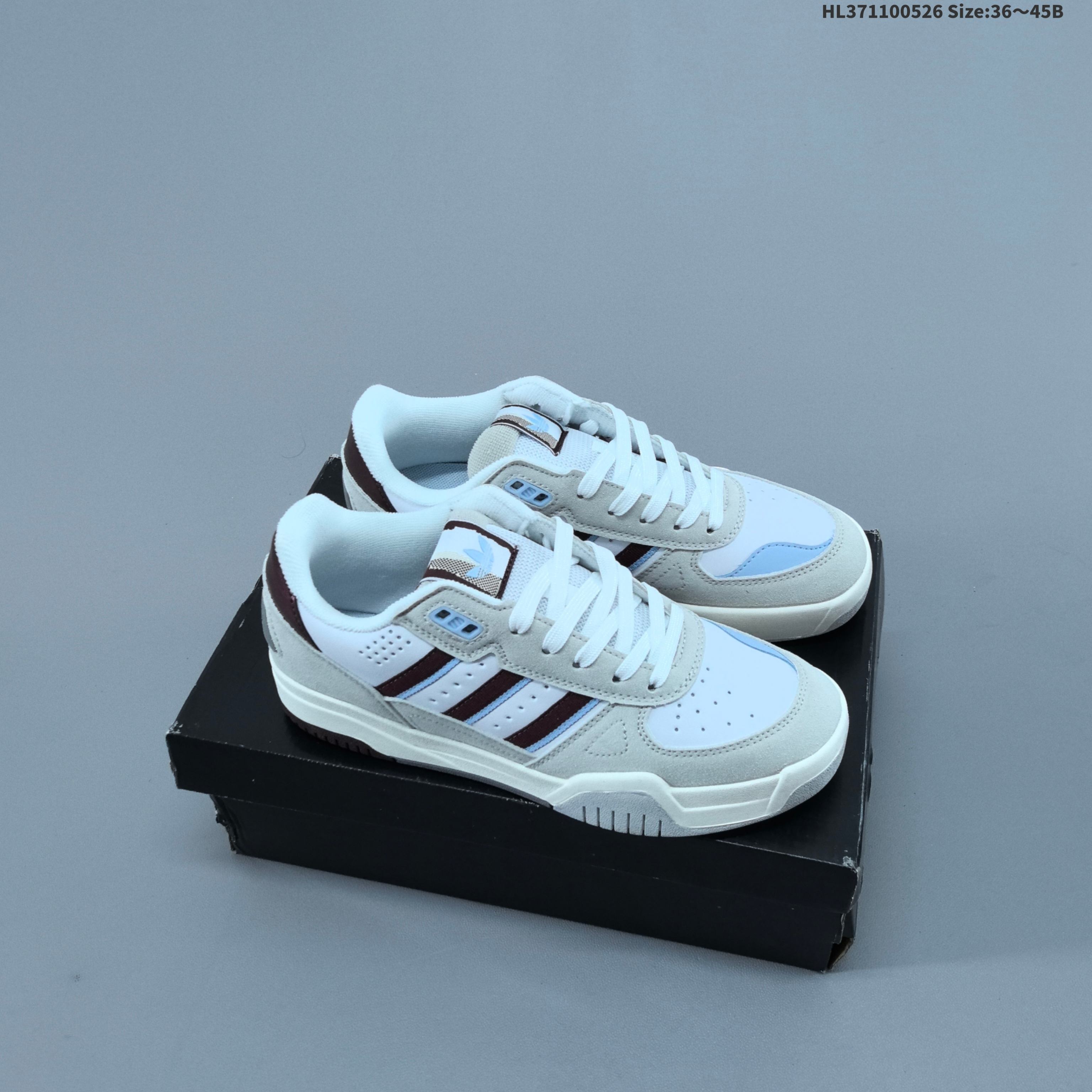 Other adidas 26 New TEKKIRA CUP /HQ5065 adidas Tekkira‌ Skateboard — 1:1 Replica For Sale