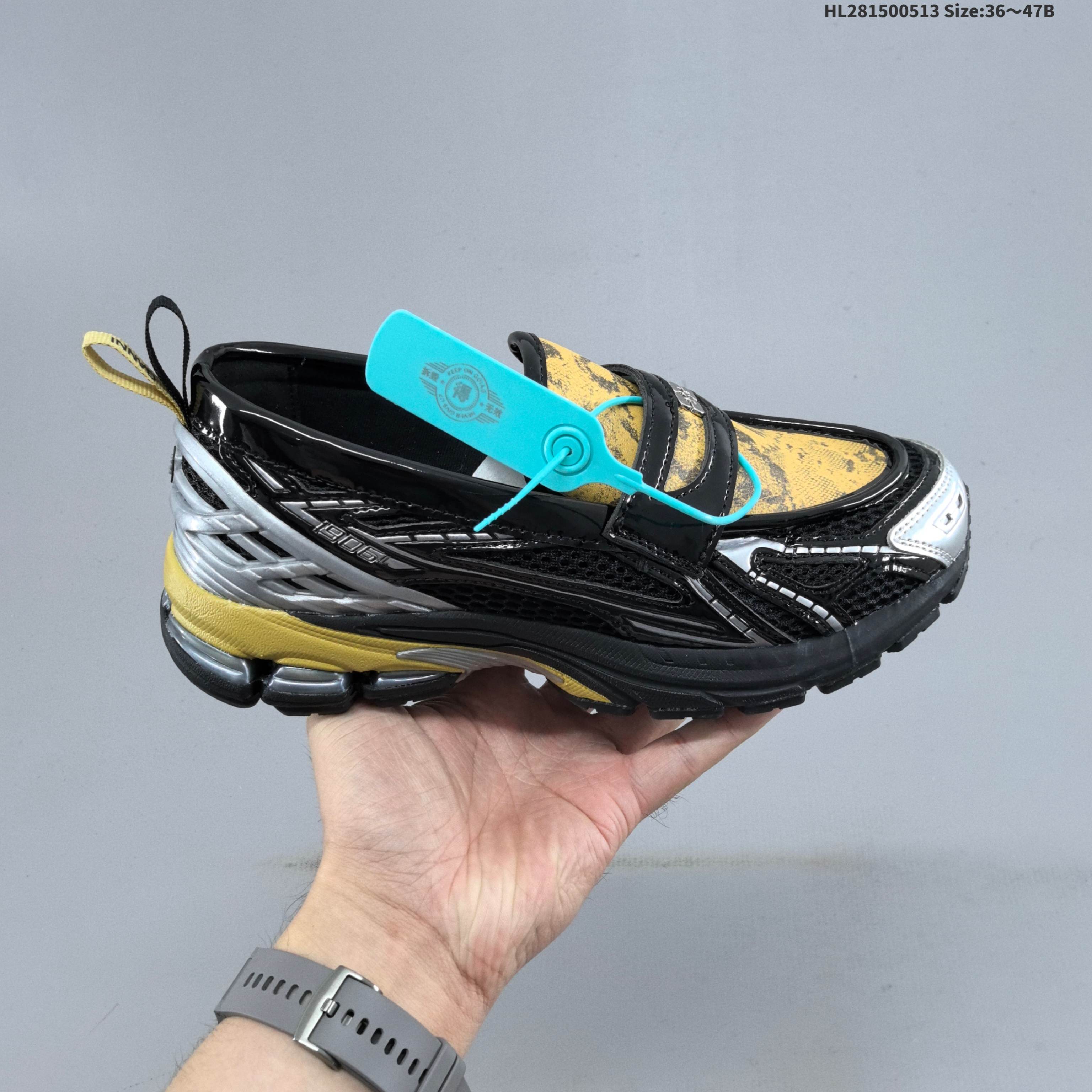 New Balance 1906 L:U1906 LGA:36 — AAA Quality Replica
