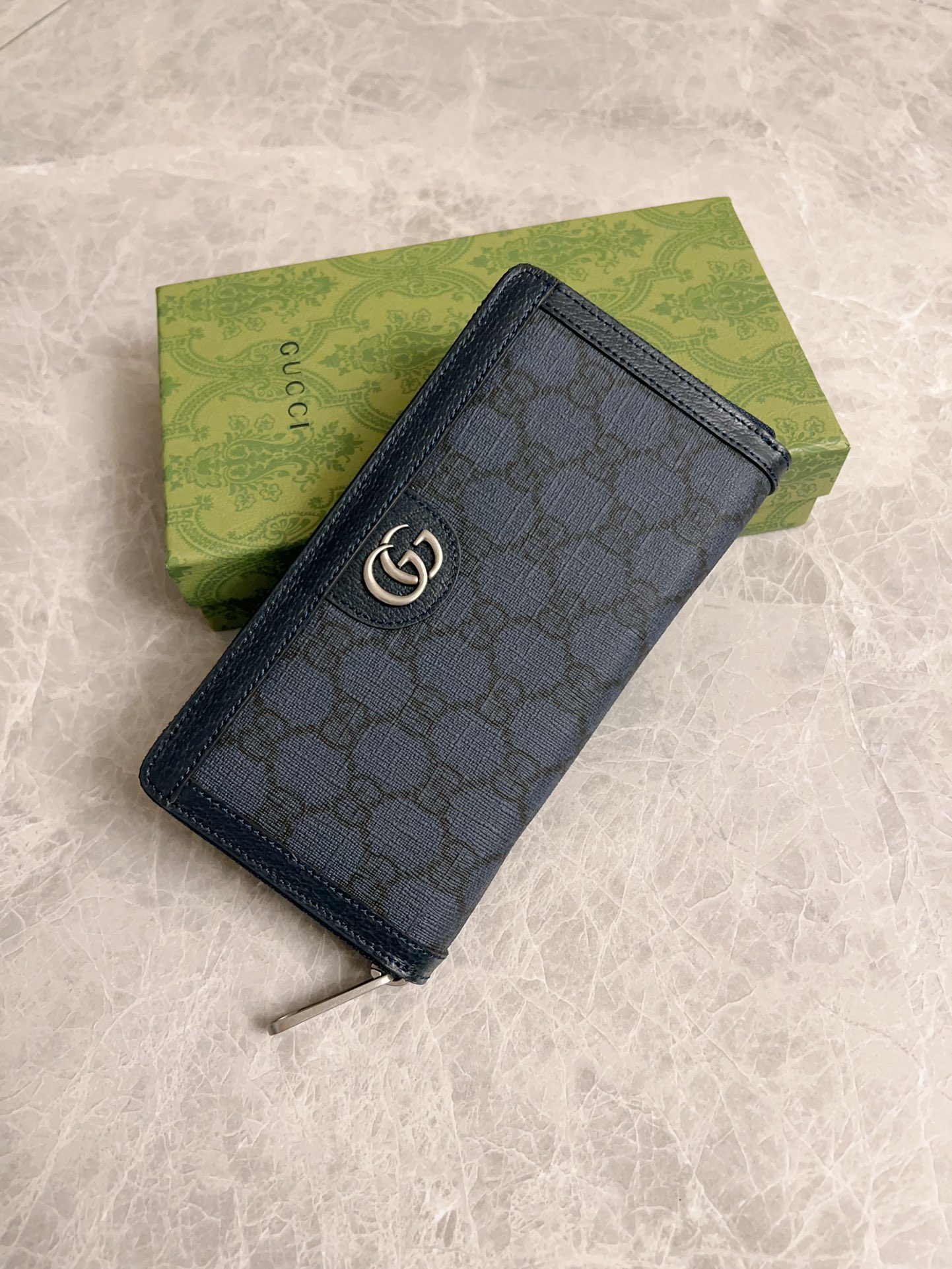 Gucci bag Gucci O phidia Ophidia GG Supreme — AAA Quality Replica