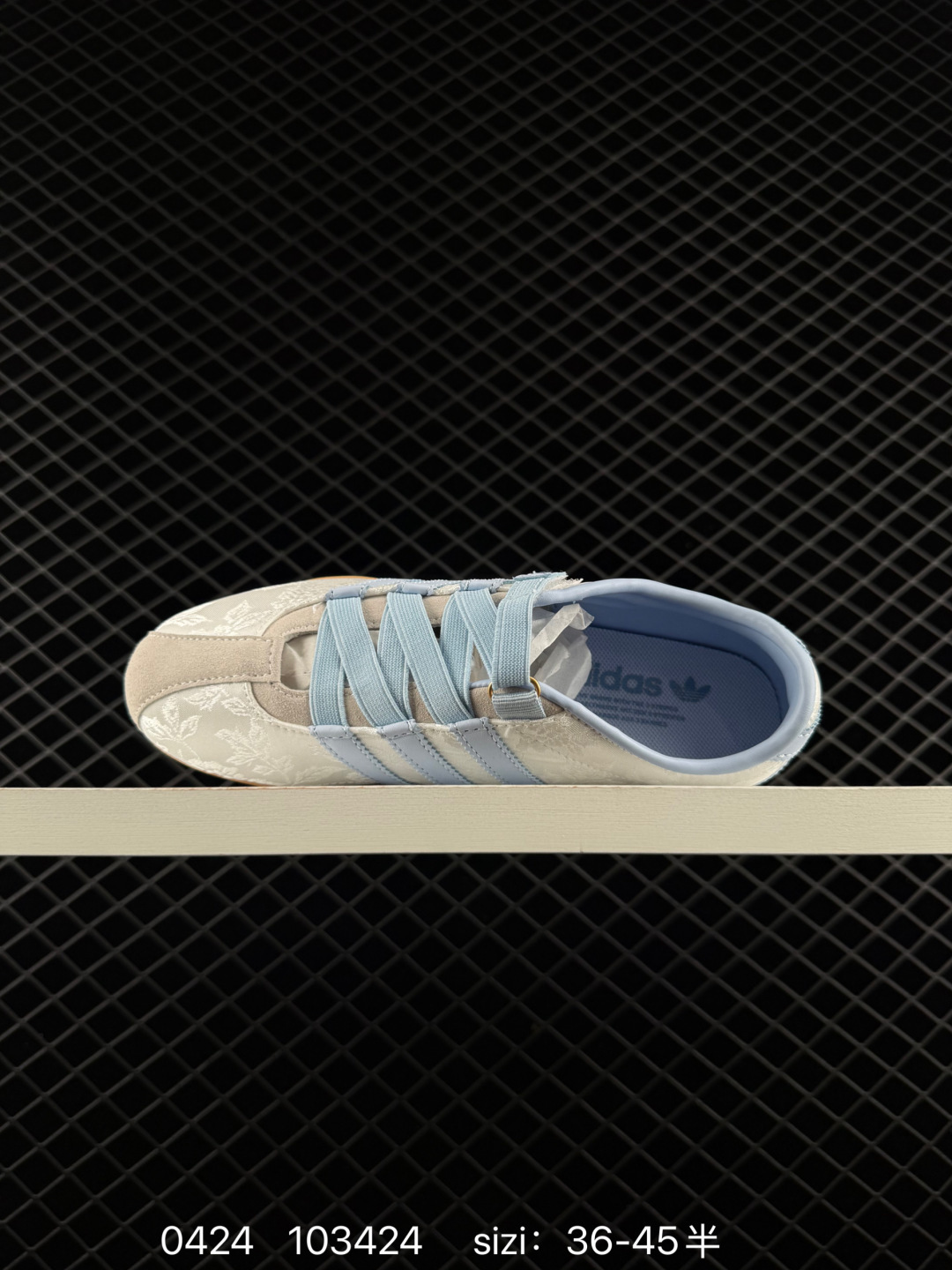 Other Adidas Originals LIBERTY LONDON Tokyo MJ IH4532 35 5 36 36 5 37 38 5 39 40 40 5 4 Lifestyle Unisex BS-75878