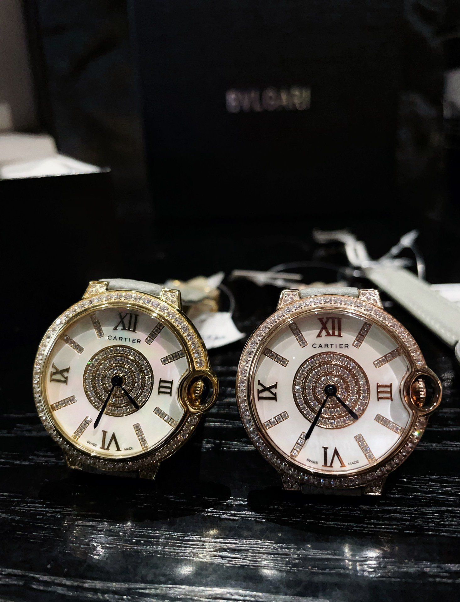Cartier Watches Ballon Bleu de CartierCartier ， 36mm， ， ， ， ， New ， ，