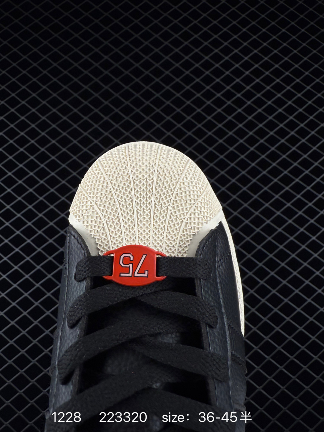 Adidas Originals Superstar B JQ3223 223320 100 Lifestyle BS-76877
