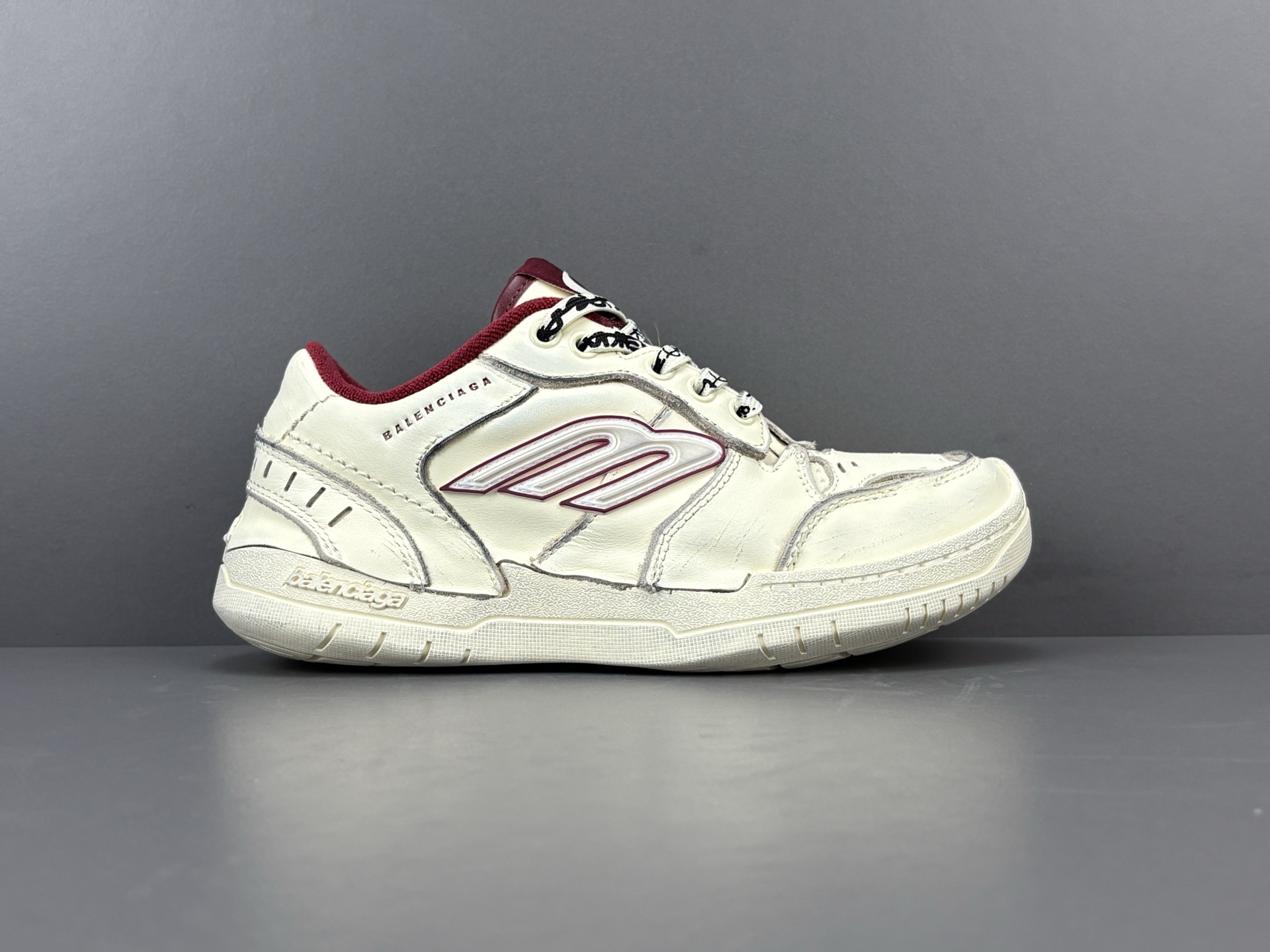 balenciaga shoe P Channel Advantage Wholesale Available — 1:1 Replica
