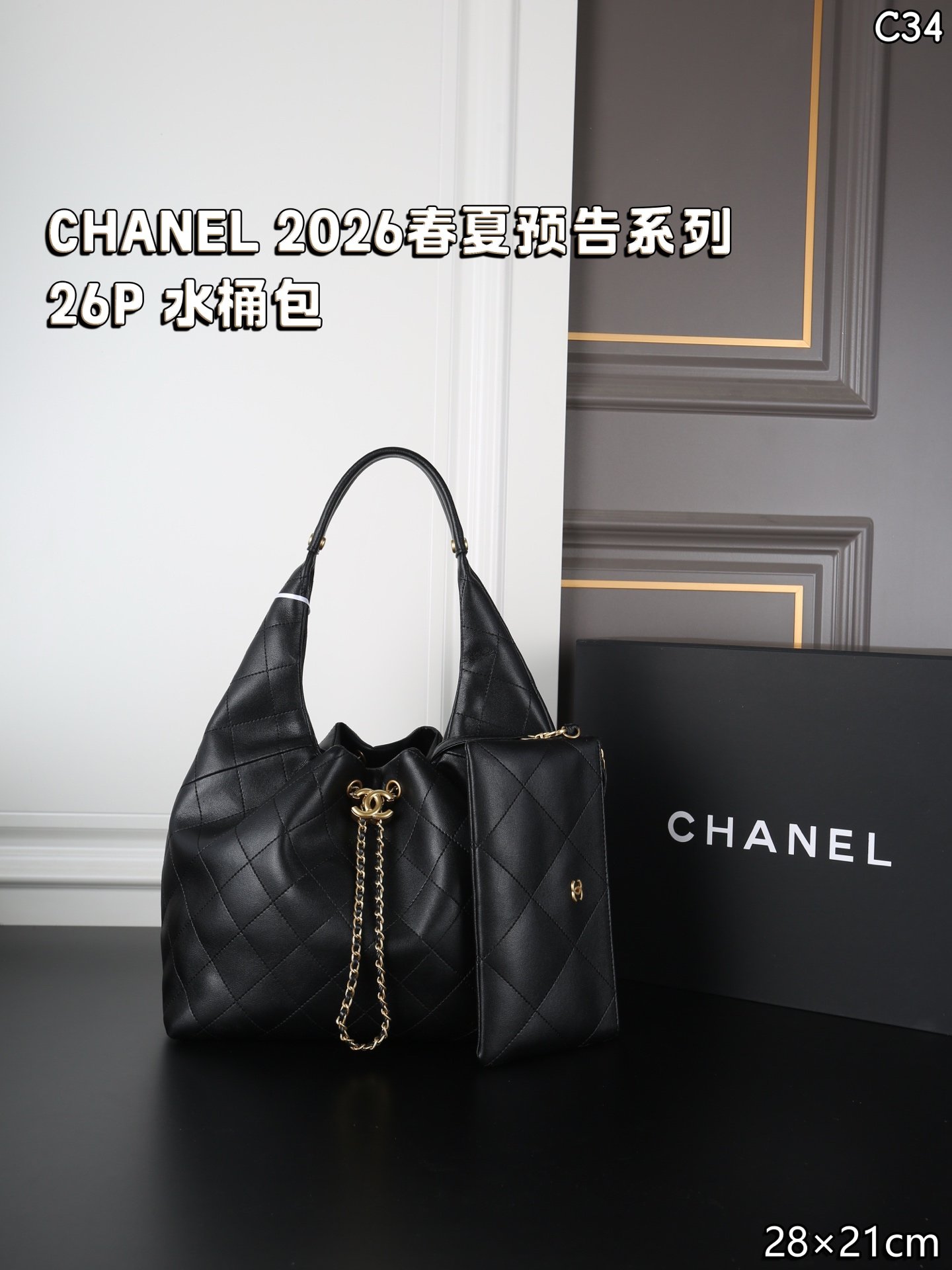 Chanel bag CHANELChanel 2026 26P