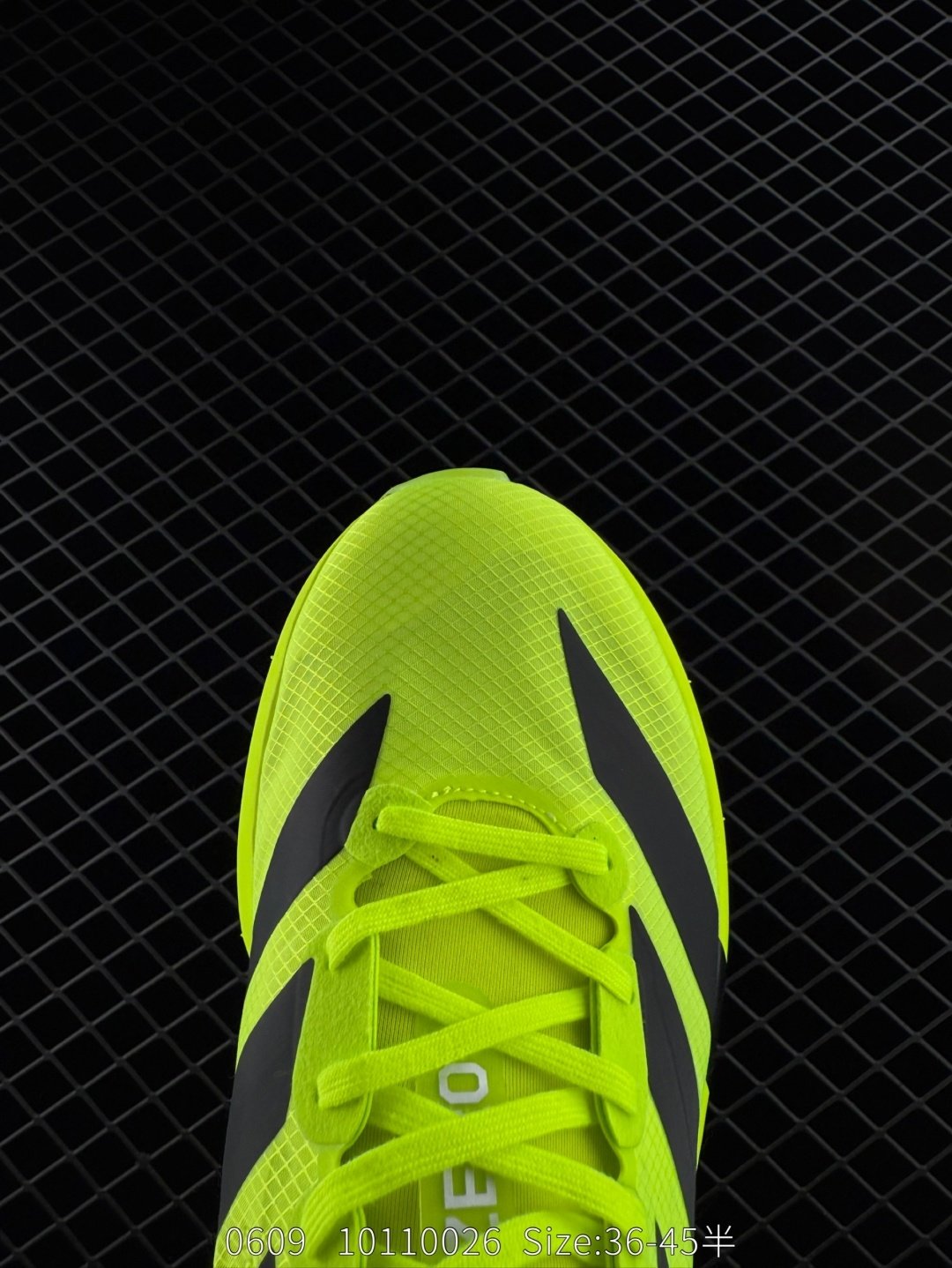 Adidas Adizero Adios 9 M Flywire Zoom ：IH574