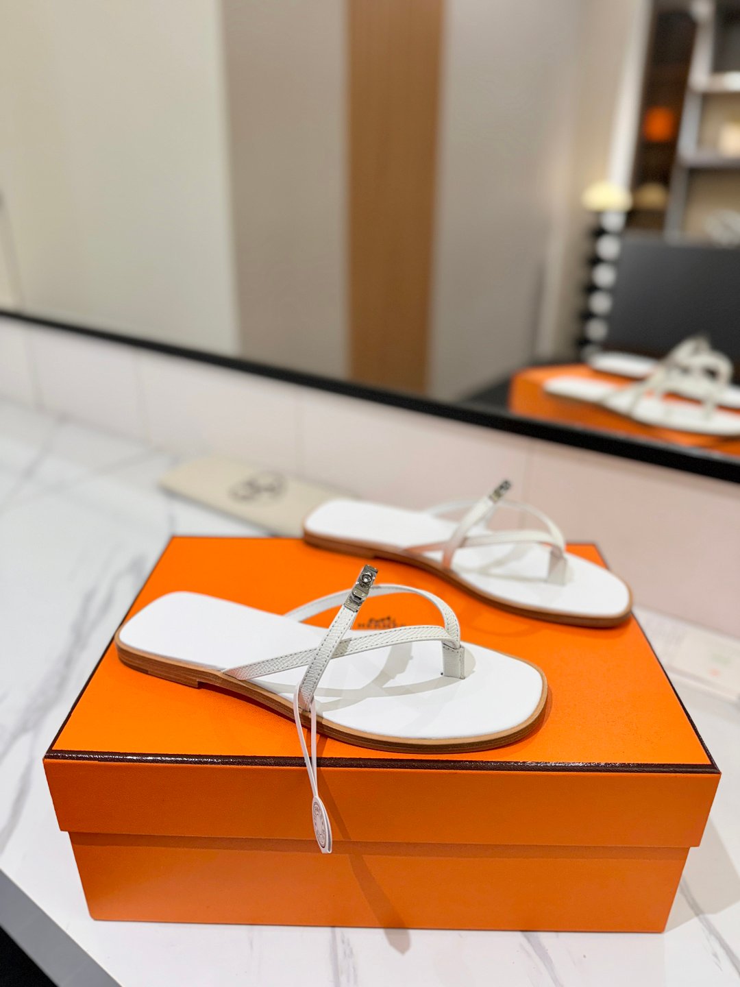 Hermes women's shoes ?? HermesHermes H