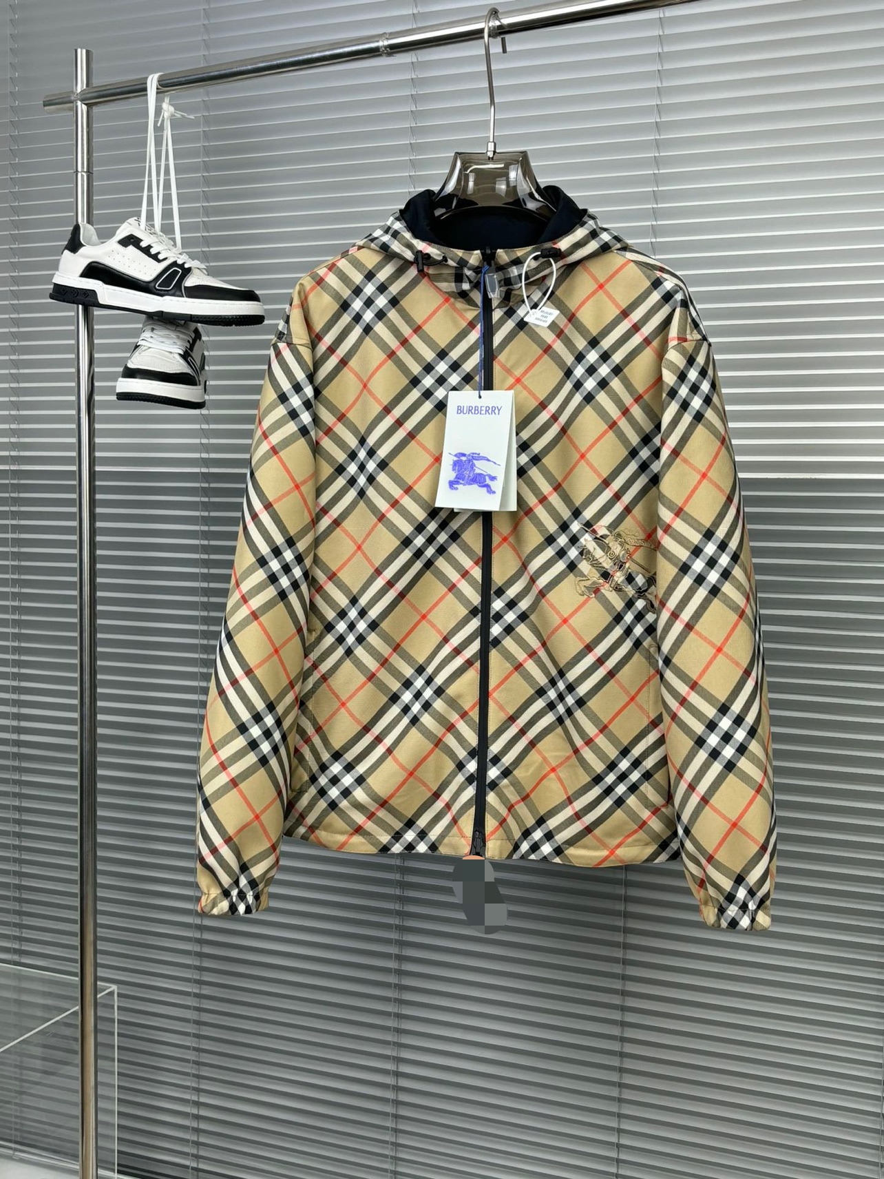 Burberry men BUR 2026 New Arrival M XXXL — Premium Replica