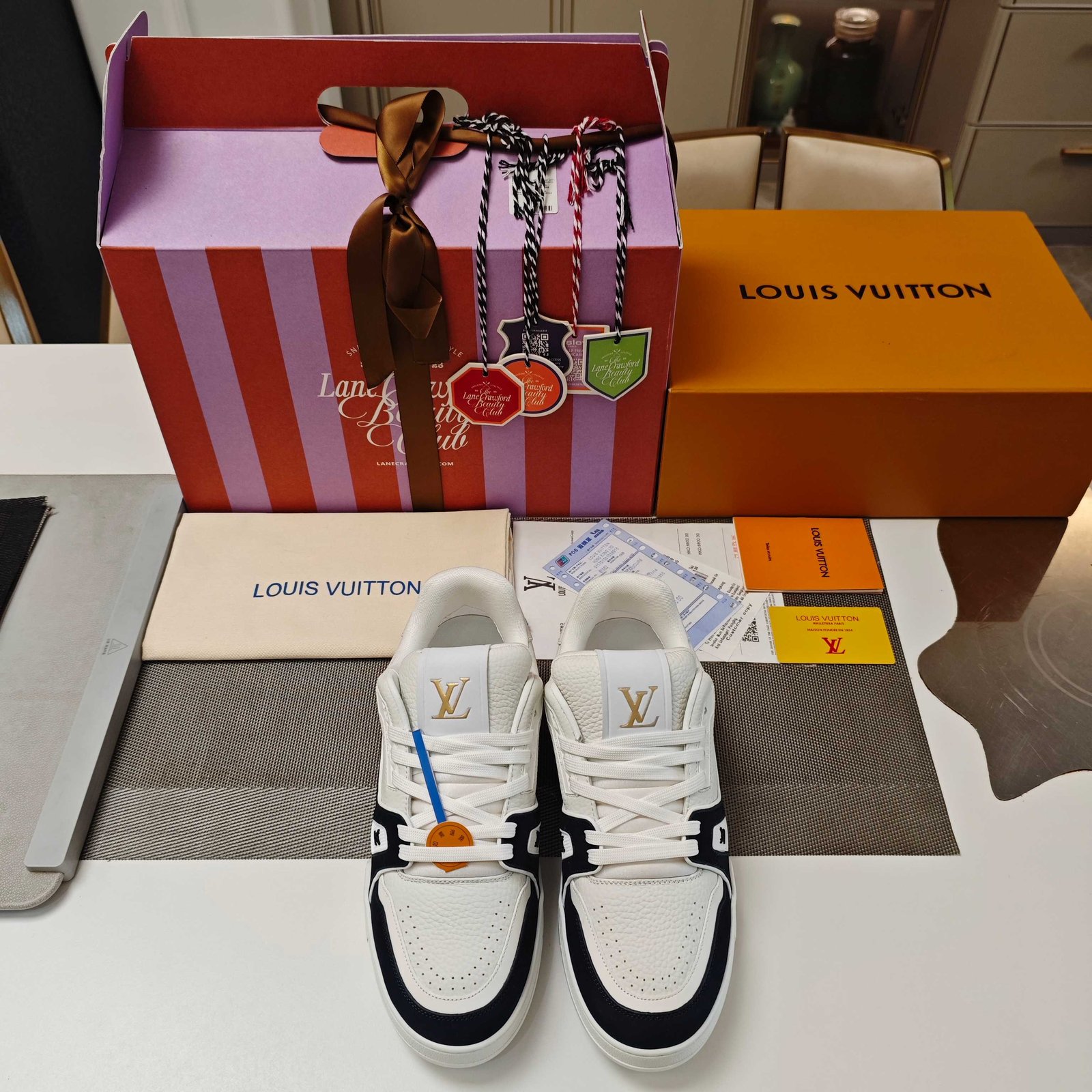LV women's shoes ◼