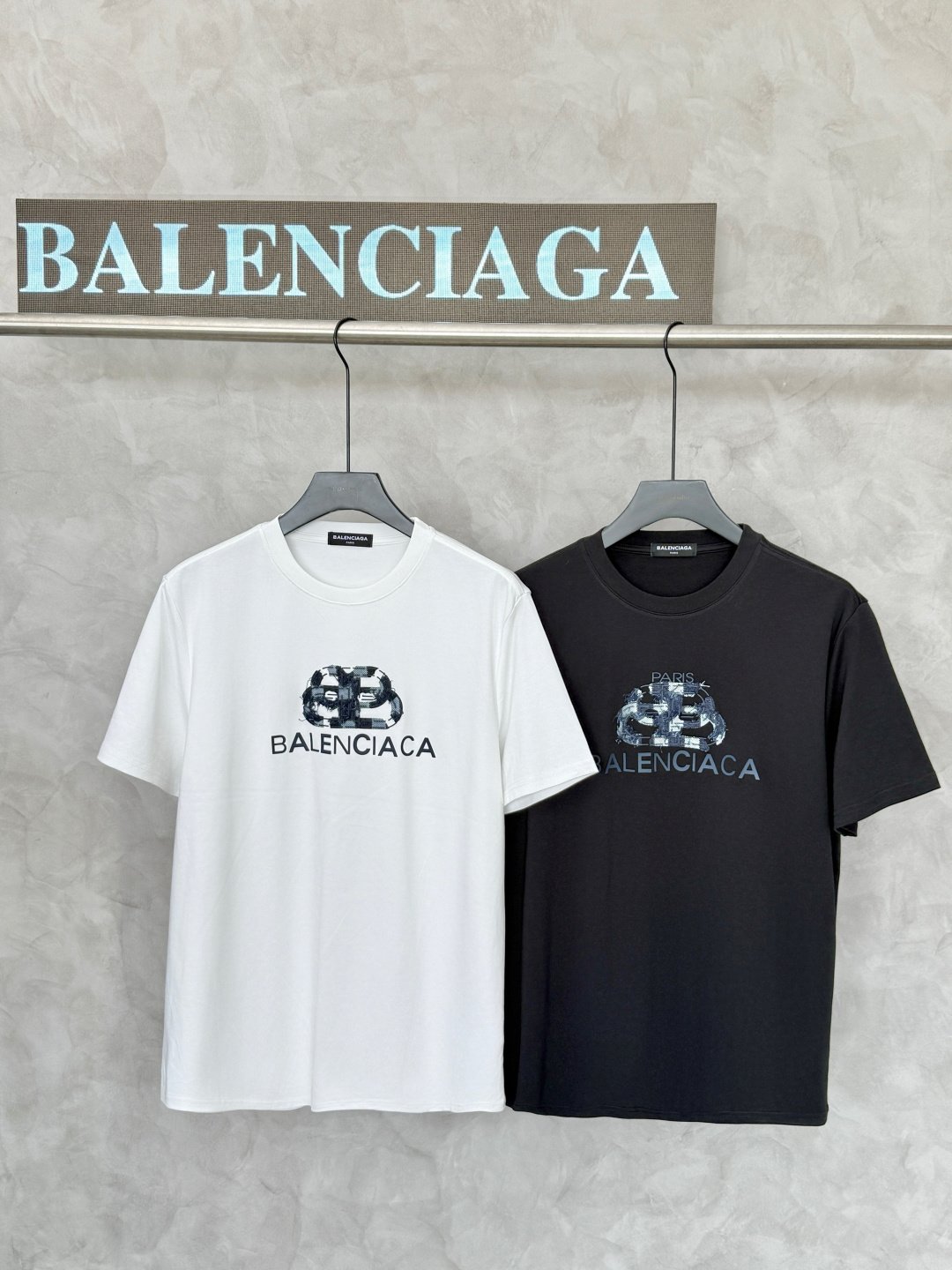 BALENCIAGA men BALENCIAGA