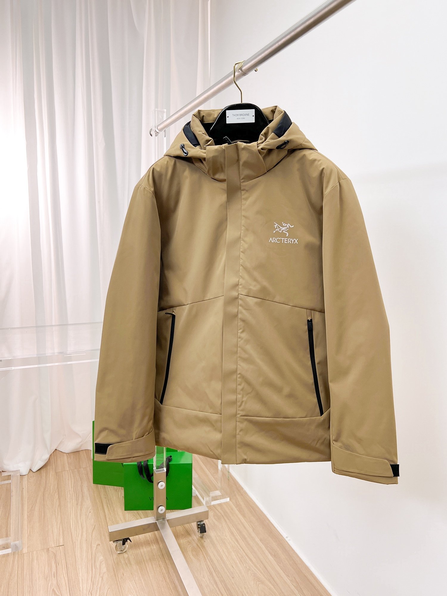 ARC'TERYX men ?? ，90 ，ARCTERYX