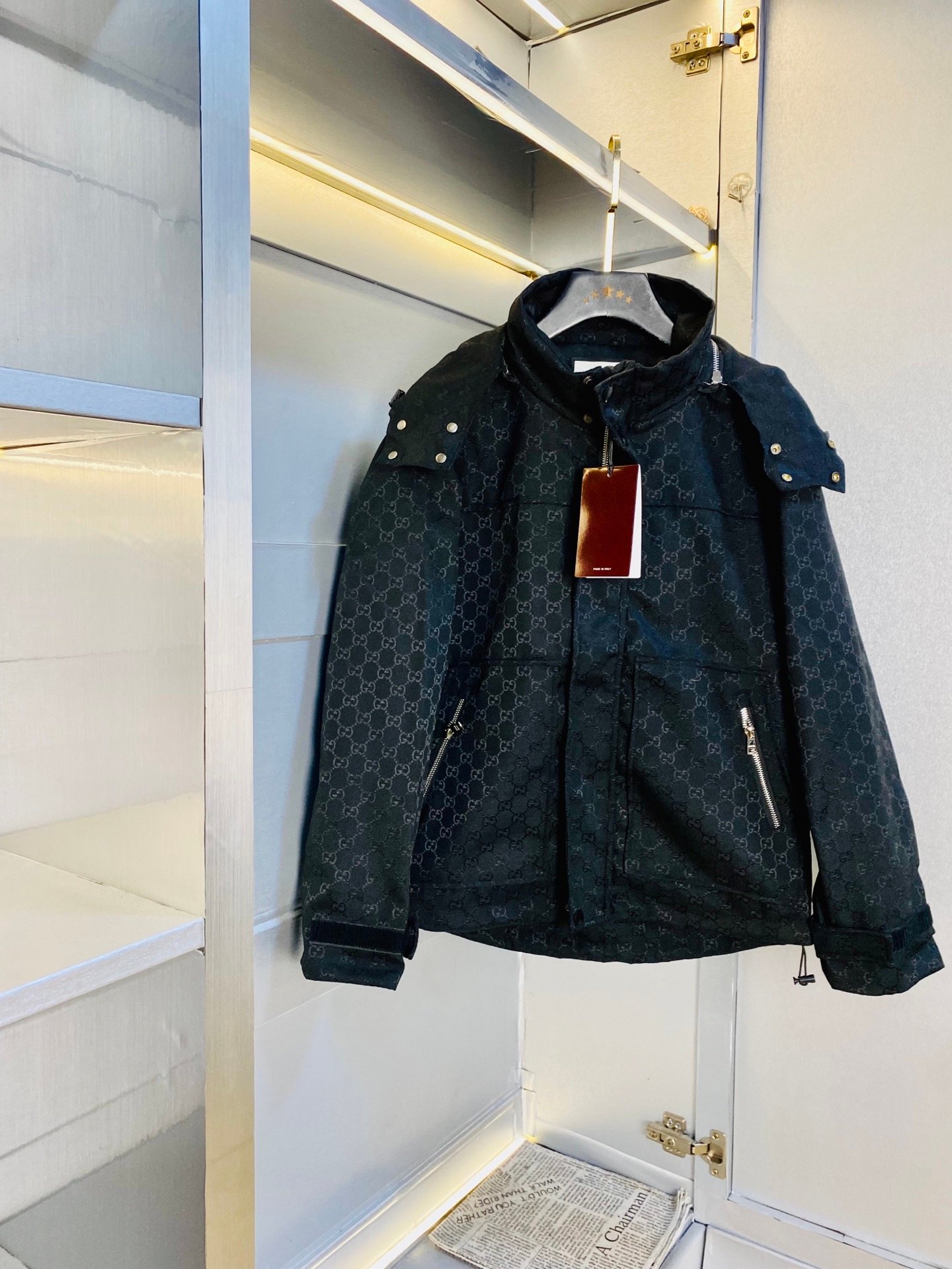 Gucci men Gucci 2026 New