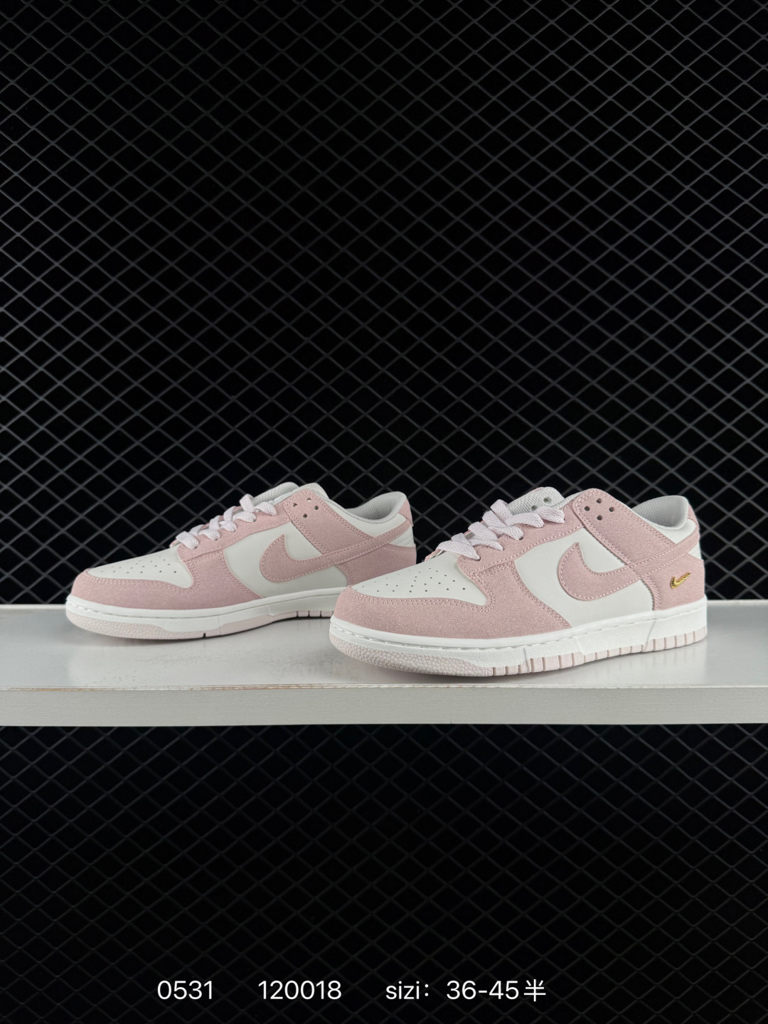NIKE SB DUNK NIKE DUNK LOW:IQ4244-105:36-45 ID:120018 ¥ 90