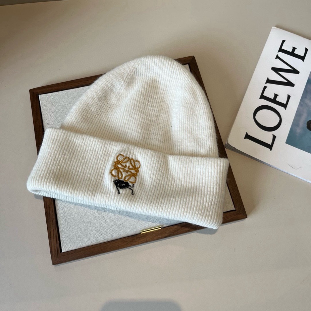 Loewe hat Special batch ¥ — 1:1 Replica
