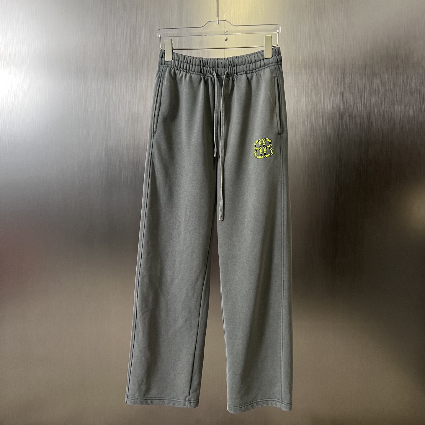 BALENCIAGA män Kläder 130, byxor 140
